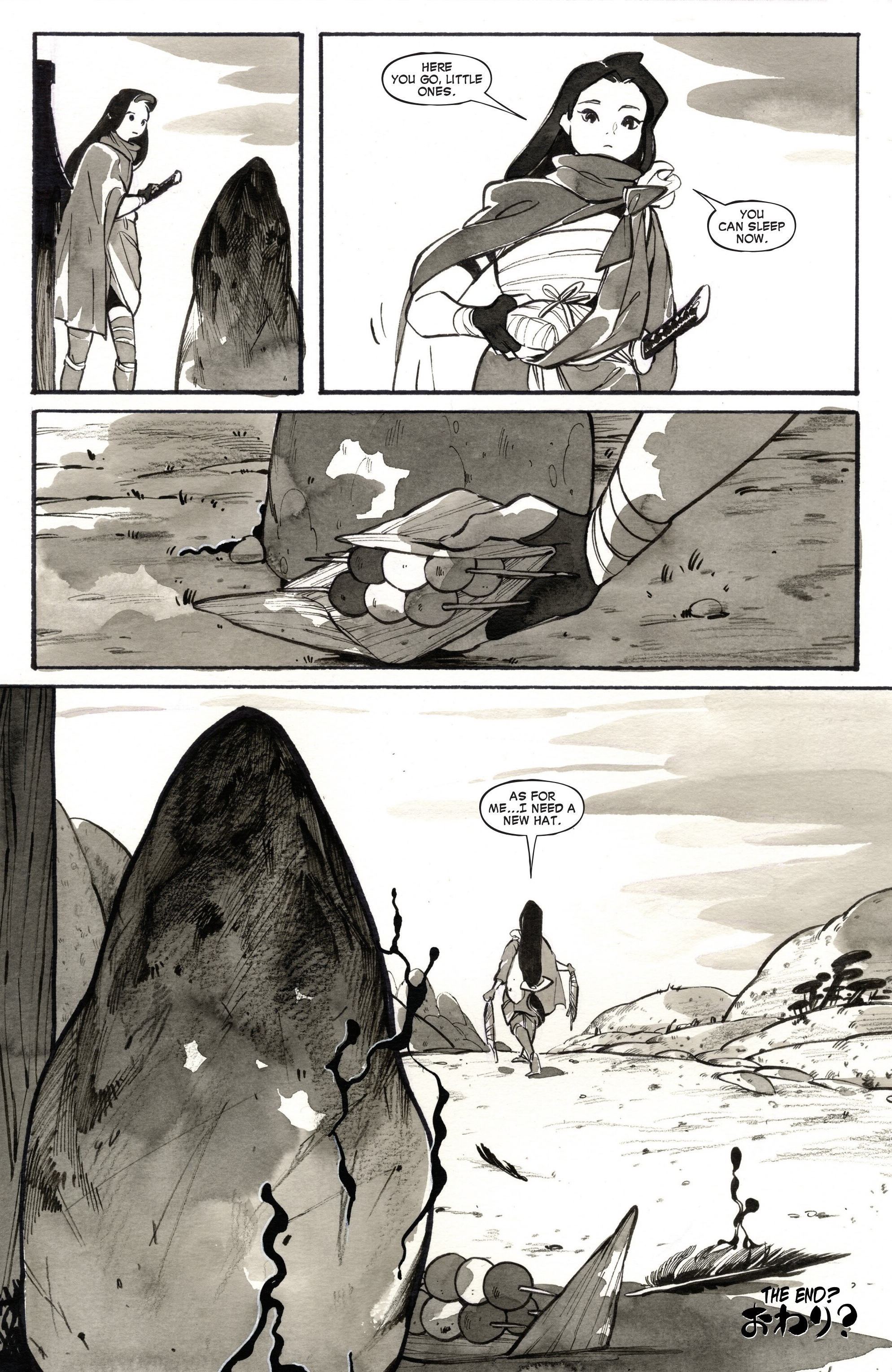 Marvel Rivals: Ignite (2025-): Chapter 1 - Page 12