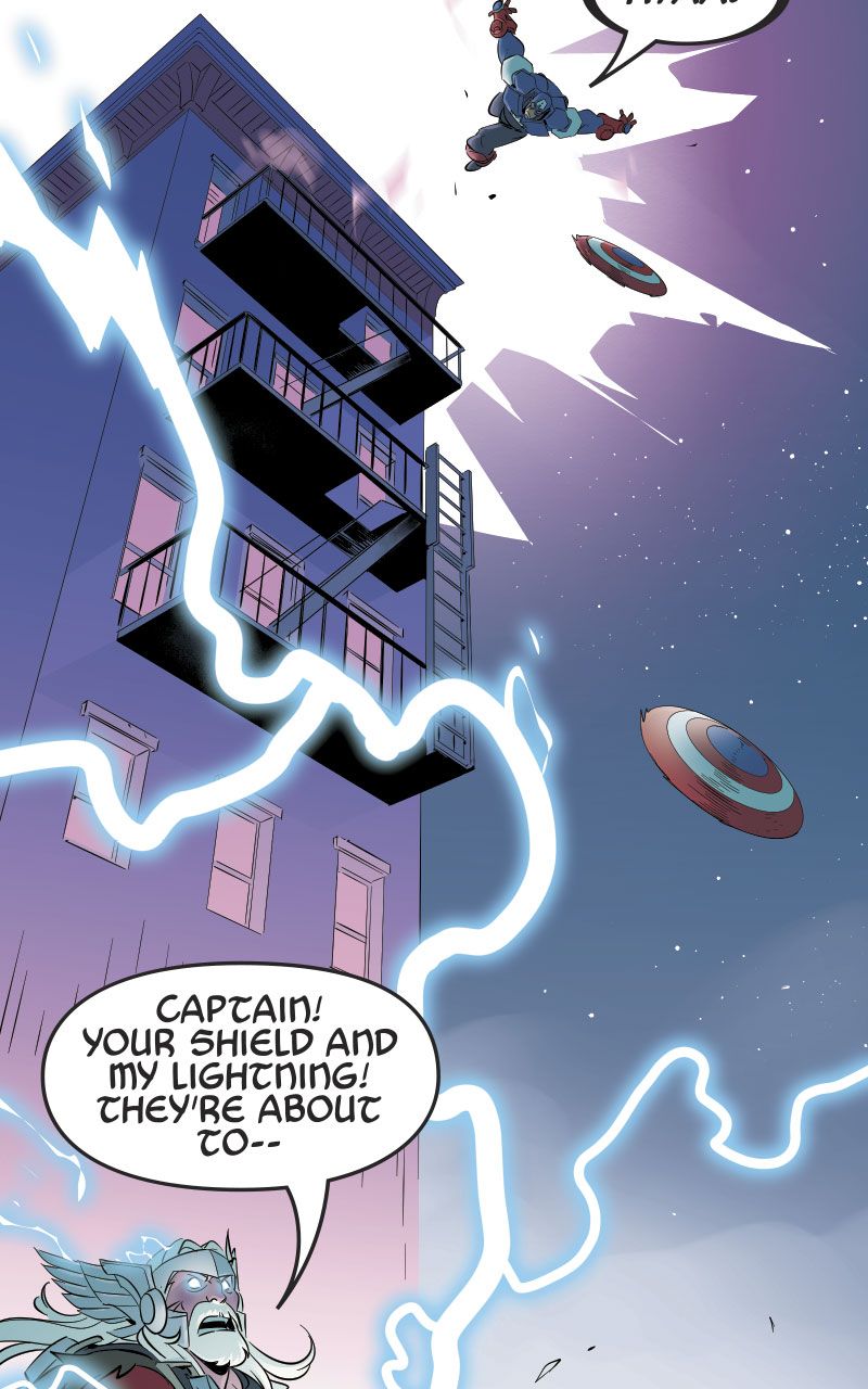 Marvel Rivals Infinity Comic (2024-): Chapter 1 - Page 21