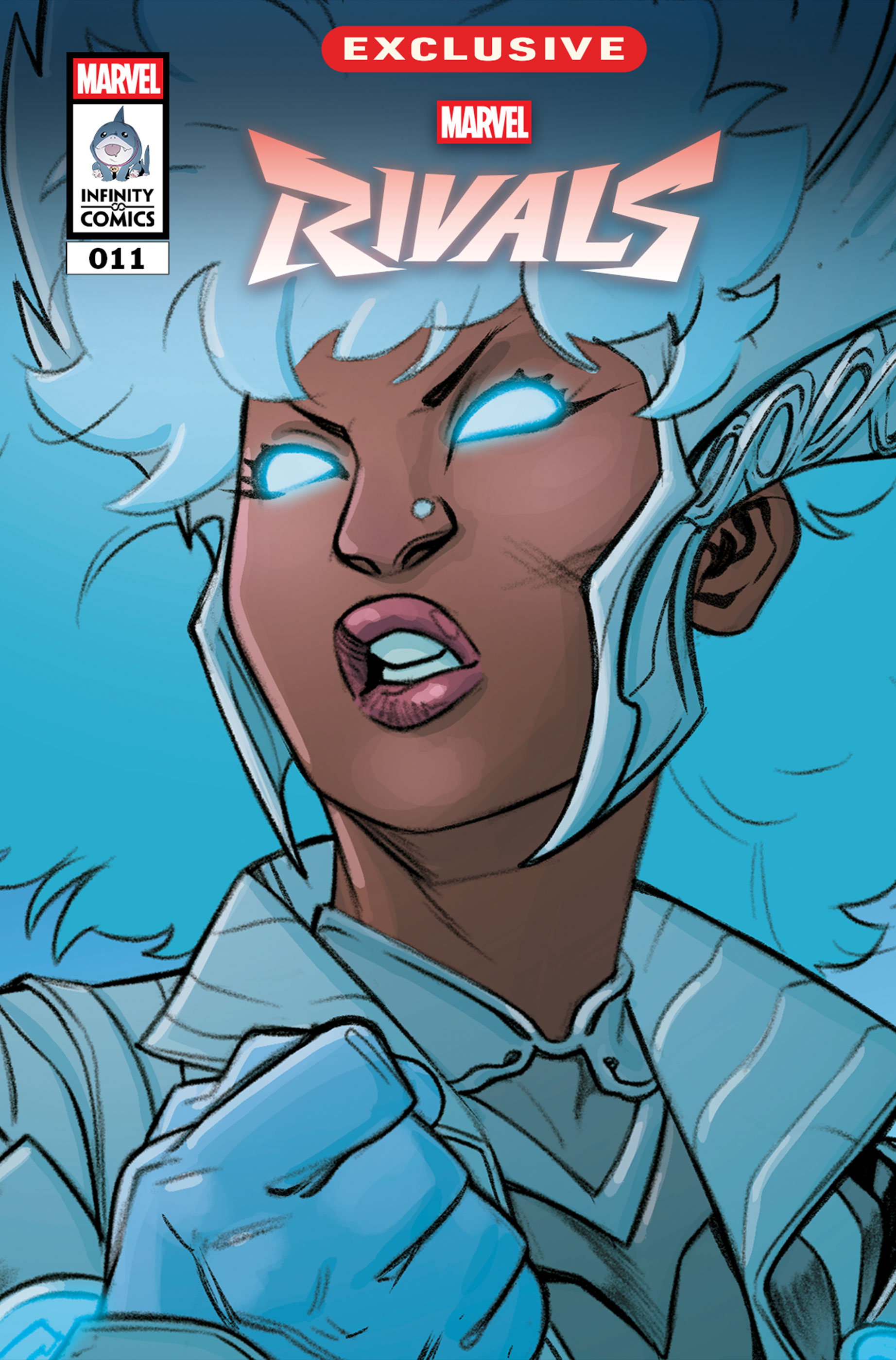 Marvel Rivals Infinity Comic (2024-): Chapter 11 - Page 1