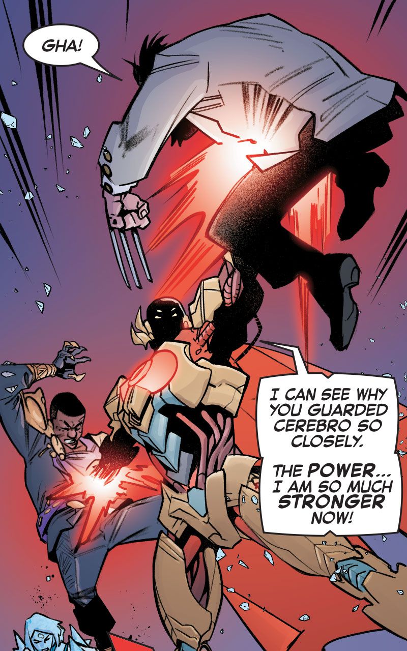 Marvel Rivals Infinity Comic (2024-): Chapter 12 - Page 3