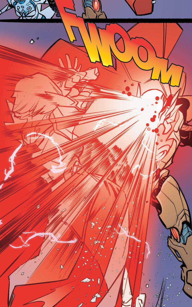 Marvel Rivals Infinity Comic (2024-): Chapter 12 - Page 4
