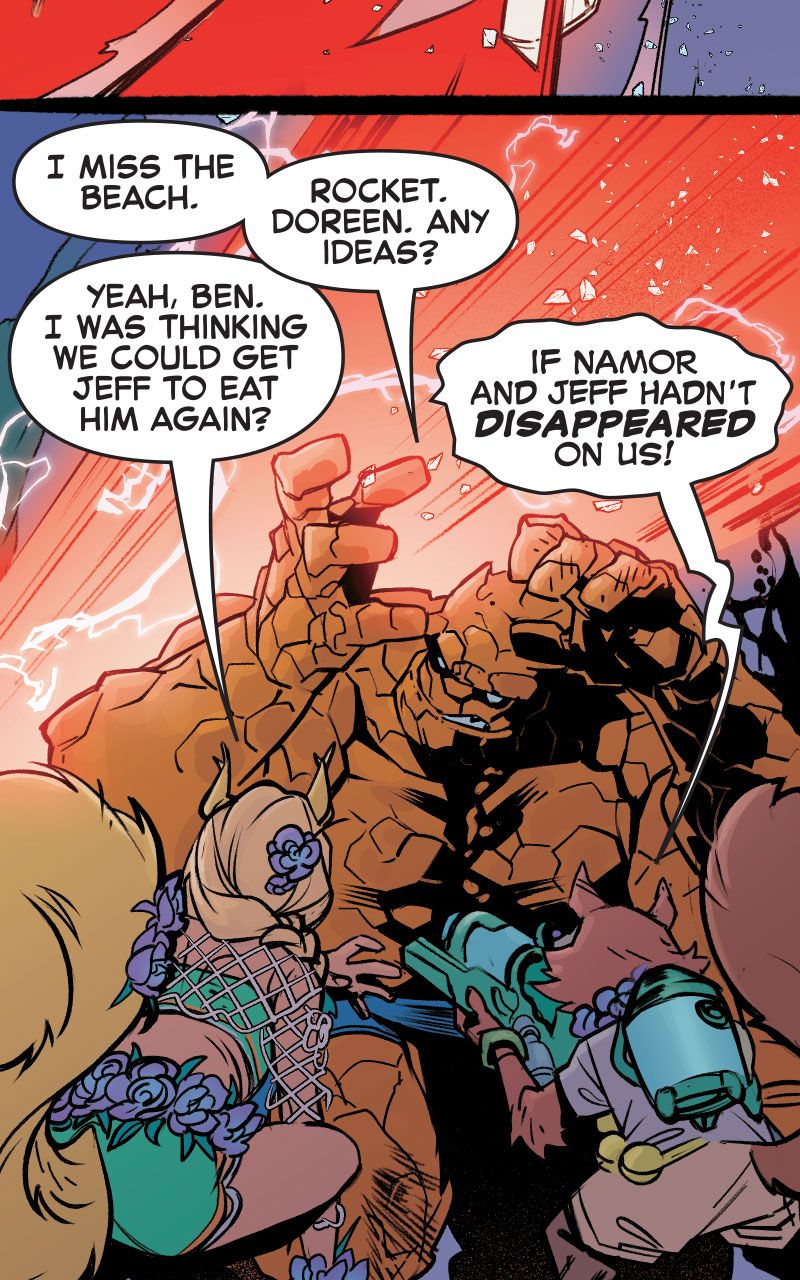 Marvel Rivals Infinity Comic (2024-): Chapter 12 - Page 5