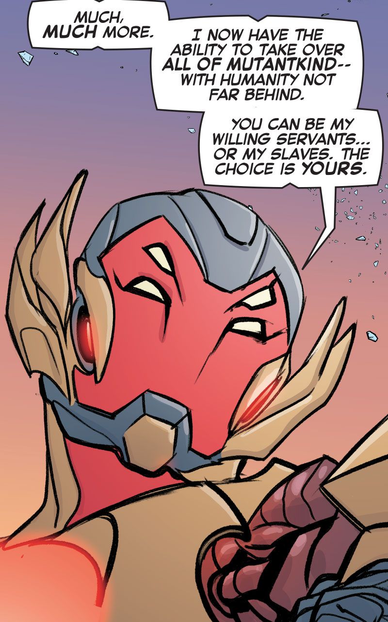 Marvel Rivals Infinity Comic (2024-): Chapter 12 - Page 7