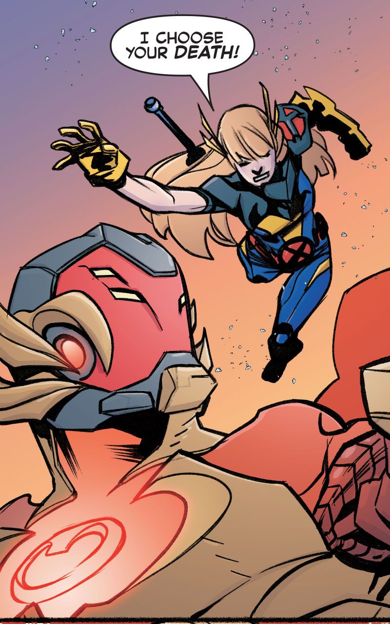 Marvel Rivals Infinity Comic (2024-): Chapter 12 - Page 8