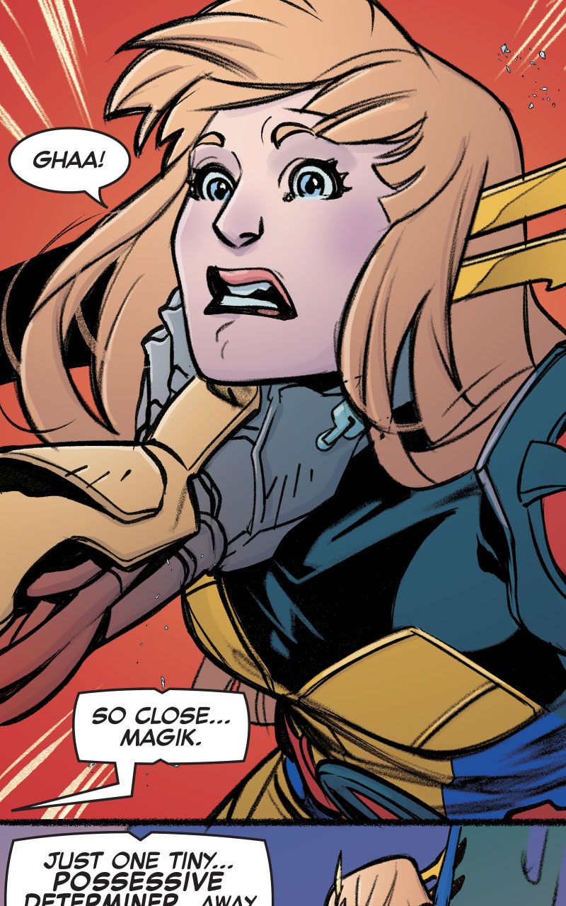 Marvel Rivals Infinity Comic (2024-): Chapter 12 - Page 9