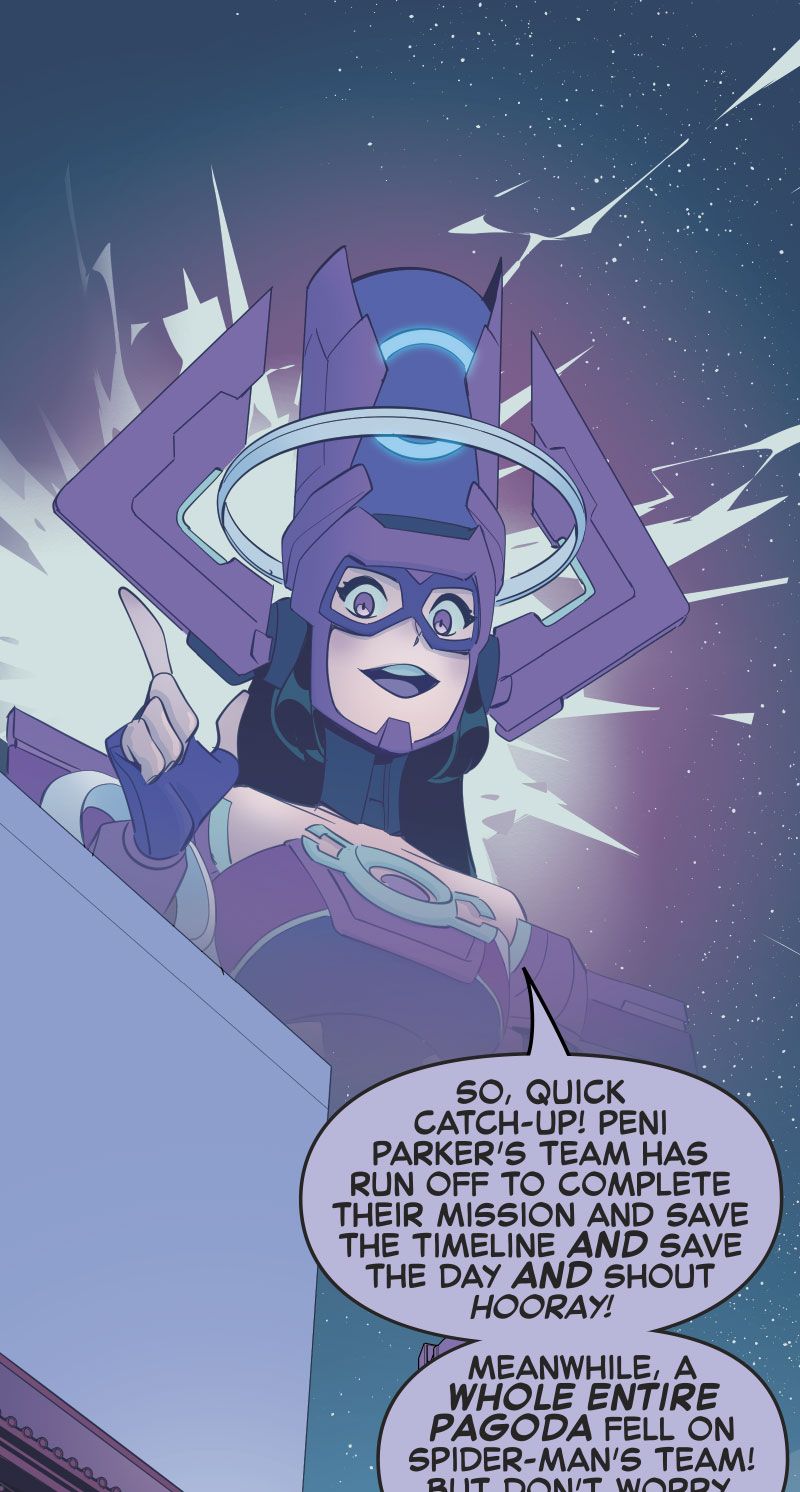 Marvel Rivals Infinity Comic (2024-): Chapter 2 - Page 3
