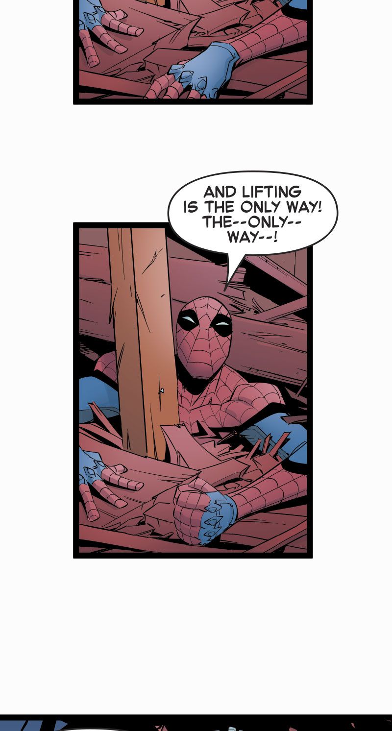 Marvel Rivals Infinity Comic (2024-): Chapter 2 - Page 6