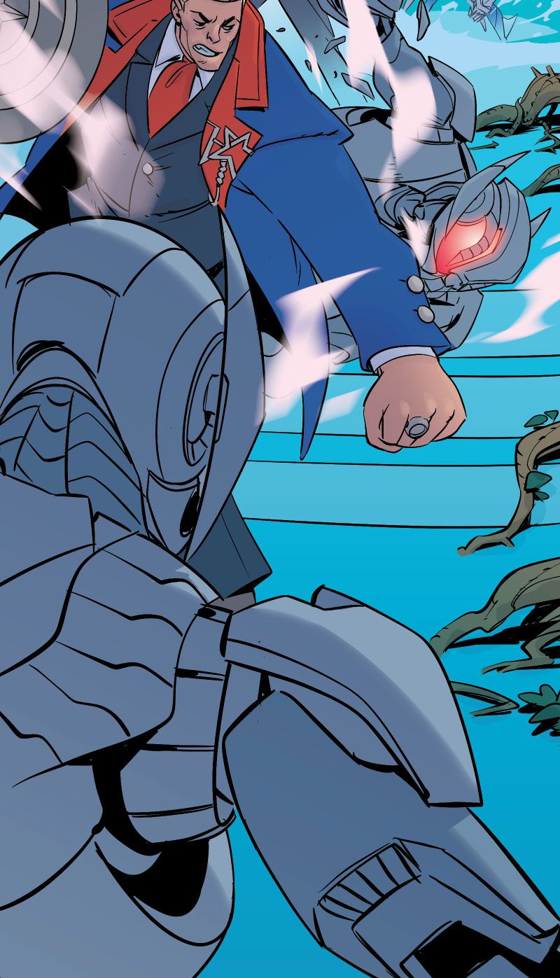 Marvel Rivals Infinity Comic (2024-): Chapter 8 - Page 8