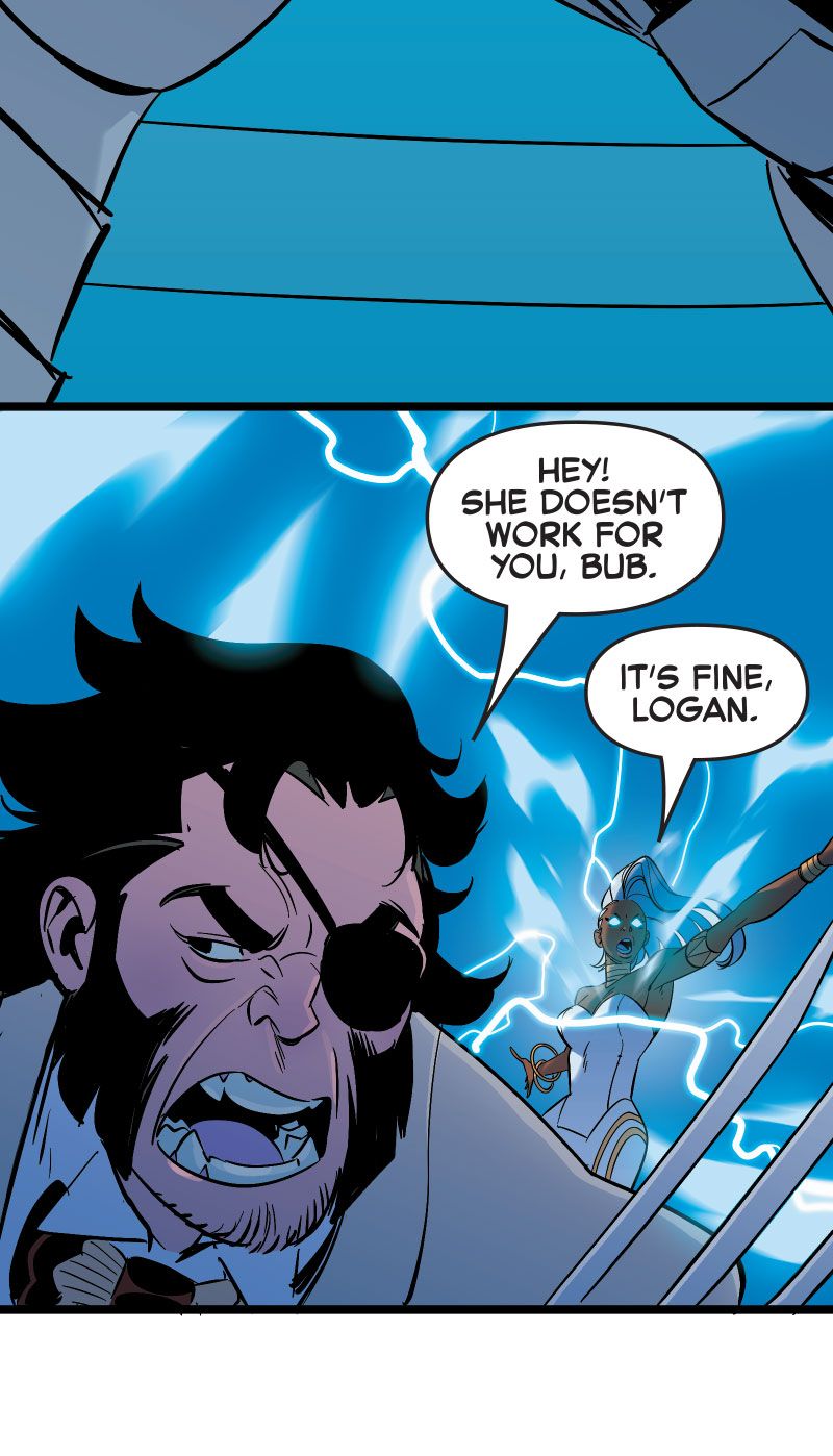 Marvel Rivals Infinity Comic (2024-): Chapter 8 - Page 9