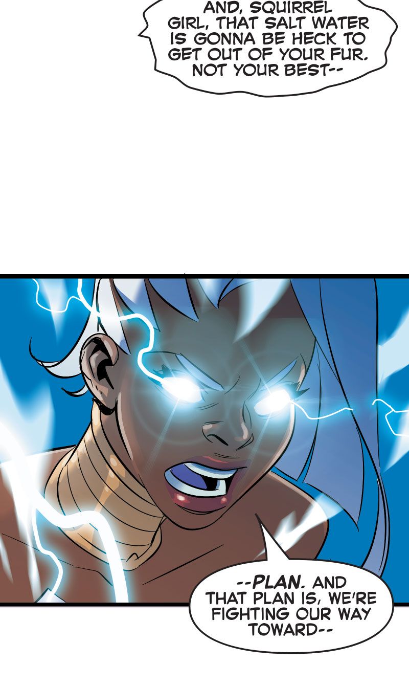 Marvel Rivals Infinity Comic (2024-): Chapter 8 - Page 14