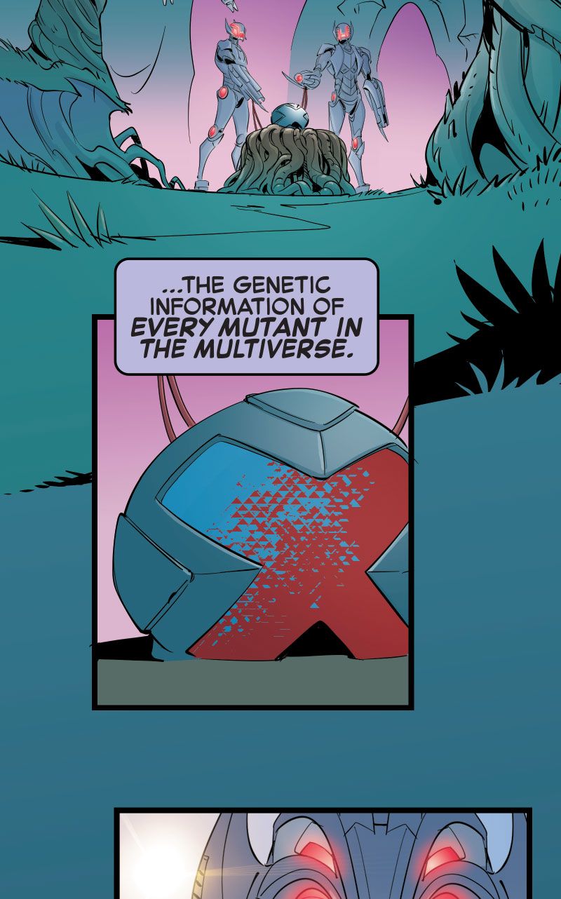 Marvel Rivals Infinity Comic (2024-): Chapter 8 - Page 16