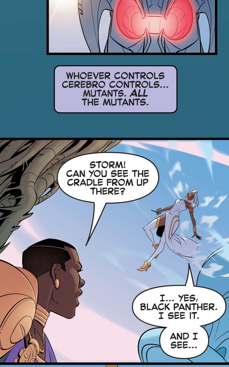 Marvel Rivals Infinity Comic (2024-): Chapter 8 - Page 17