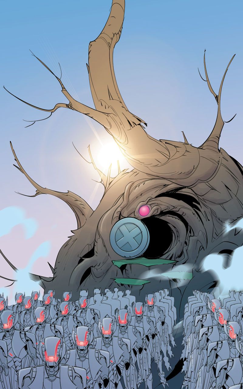 Marvel Rivals Infinity Comic (2024-): Chapter 8 - Page 18