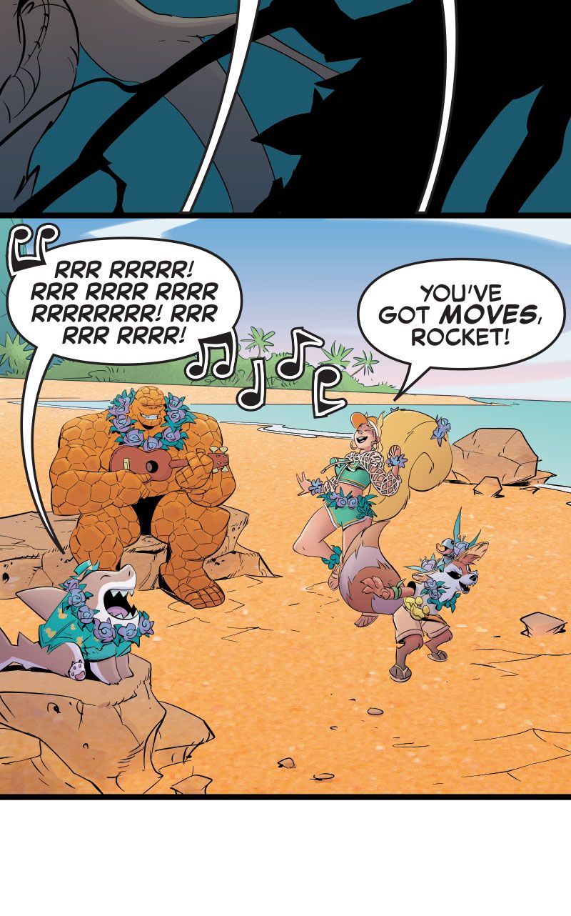 Marvel Rivals Infinity Comic (2024-): Chapter 8 - Page 20