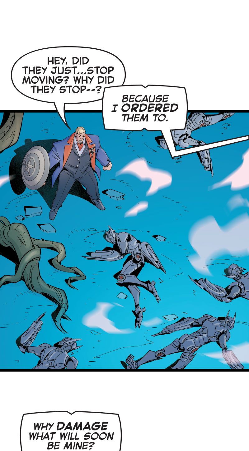 Marvel Rivals Infinity Comic (2024-): Chapter 8 - Page 21