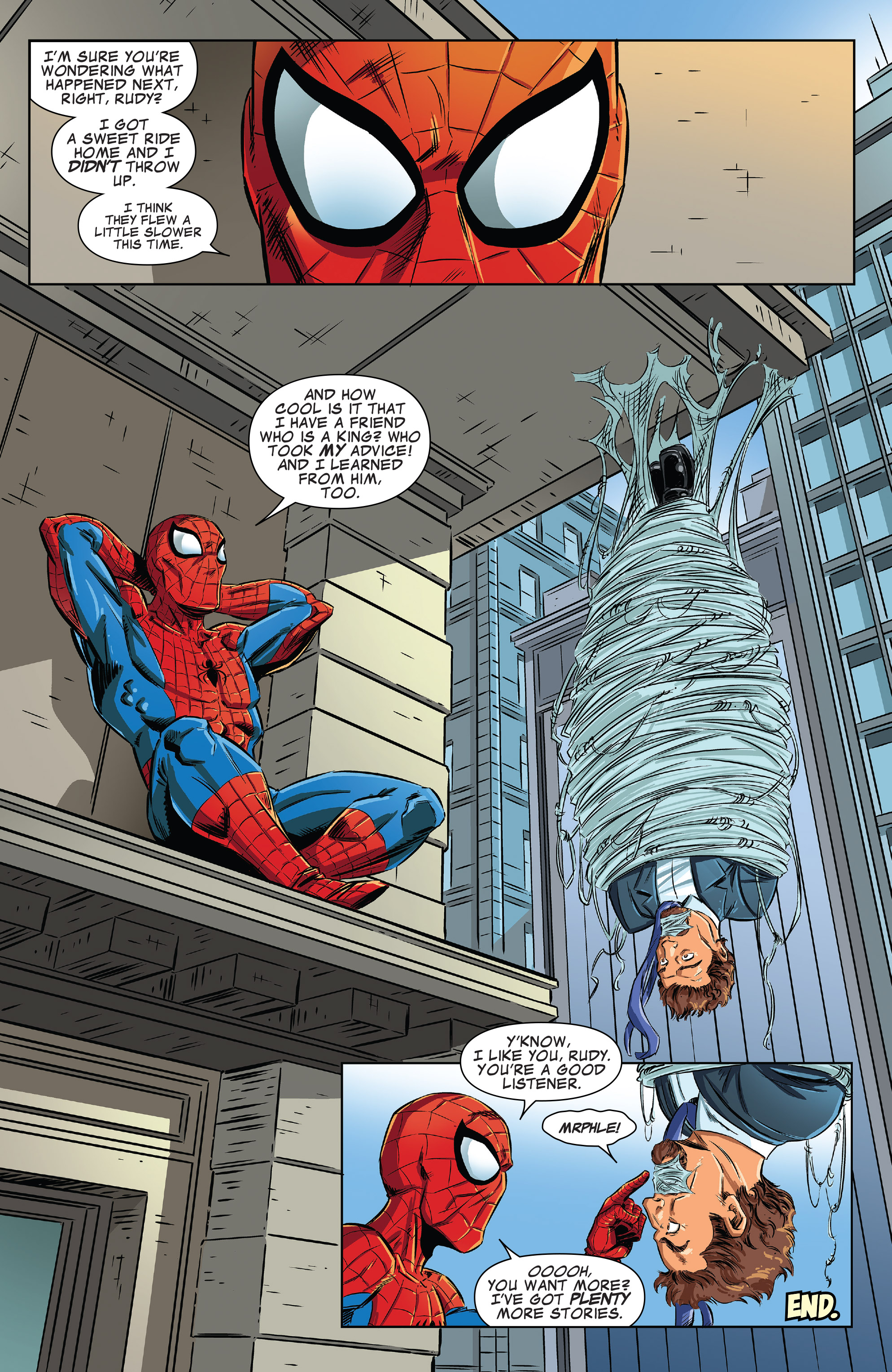 Marvel Super Hero Adventures (2018) issue 1 - Page 22