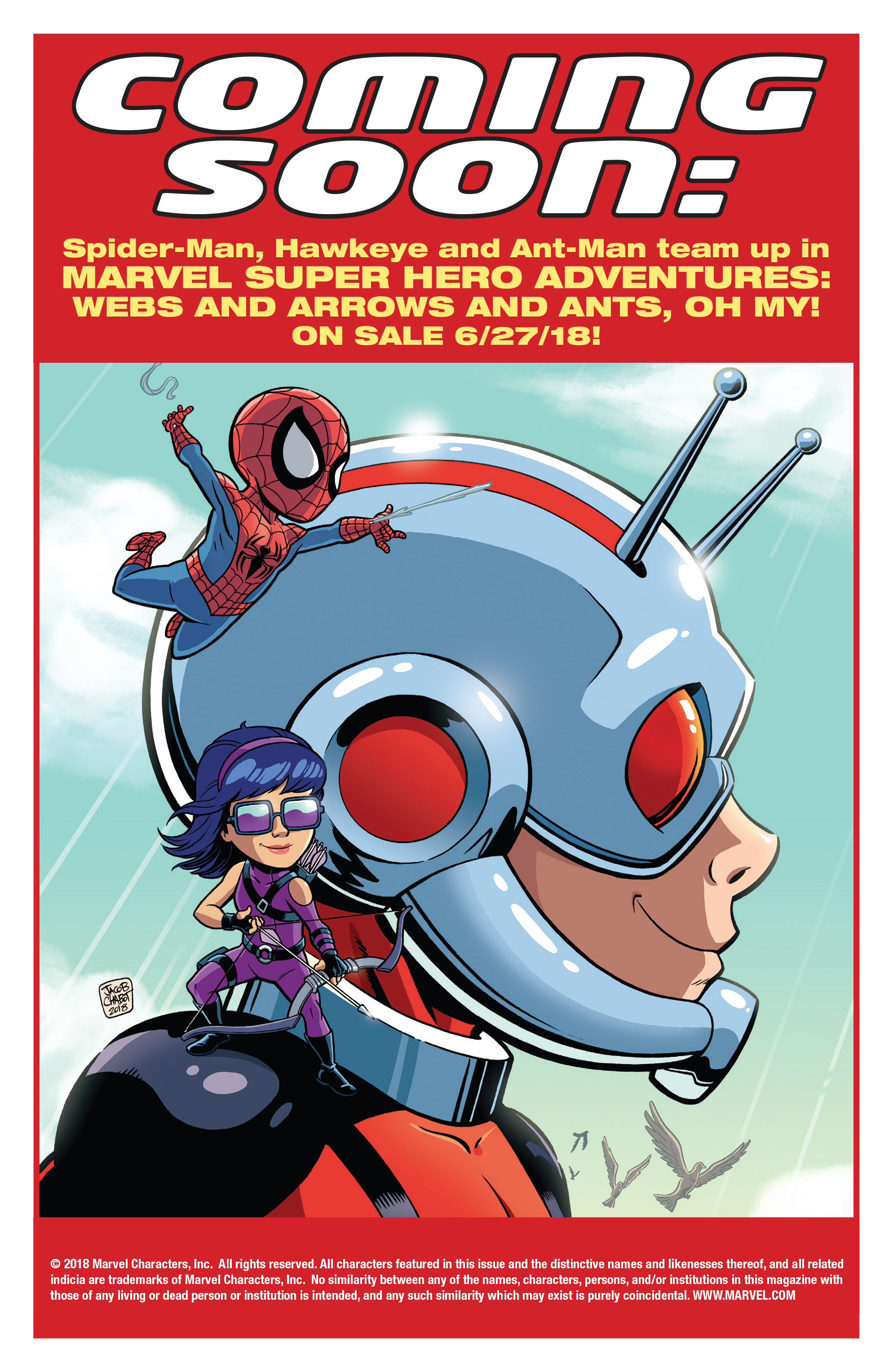 Marvel Super Hero Adventures: The Spider-Doctor (2018) issue 1 - Page 20