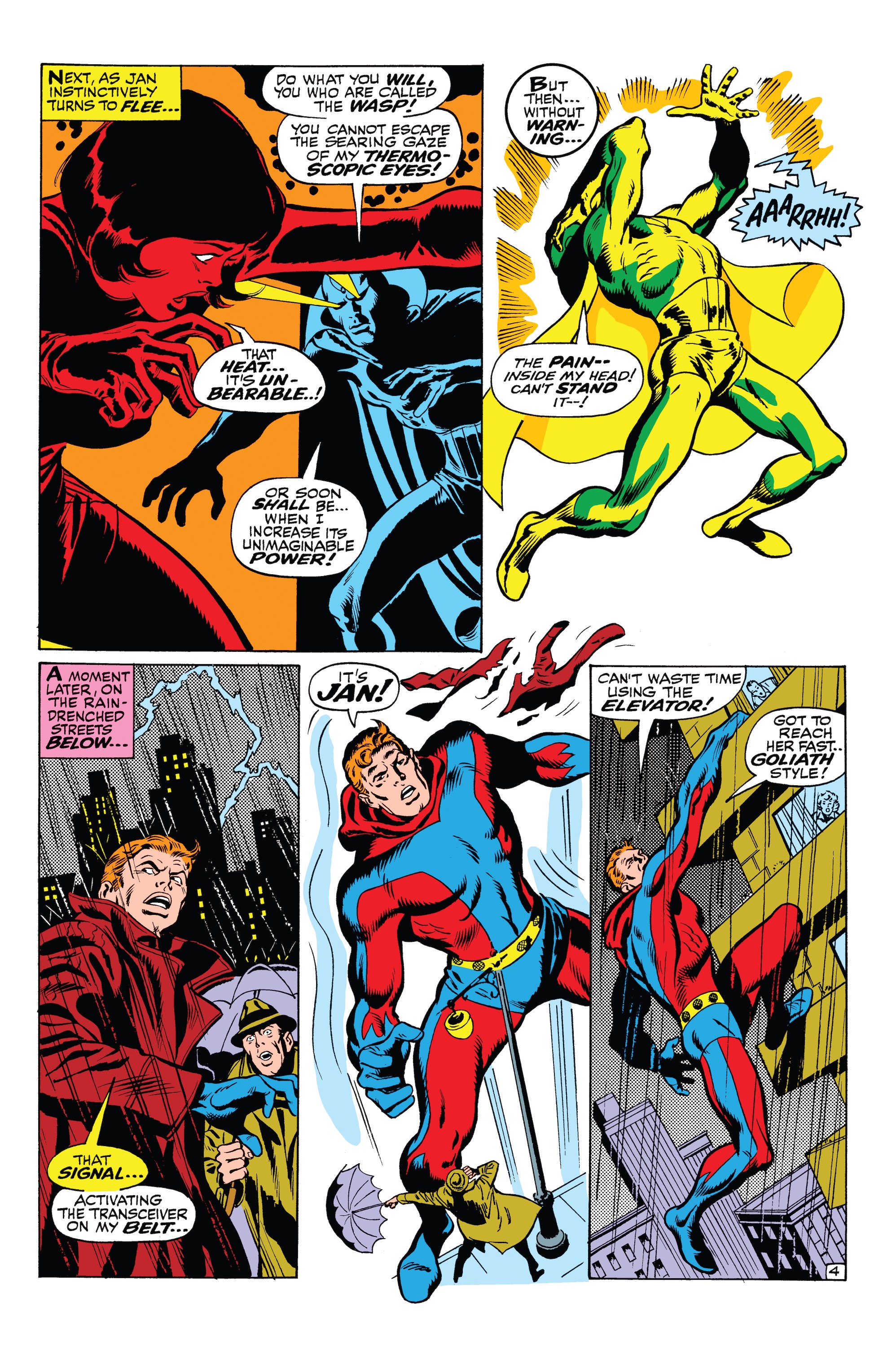 Marvel Tales: Avengers (2019) issue 1 - Page 30