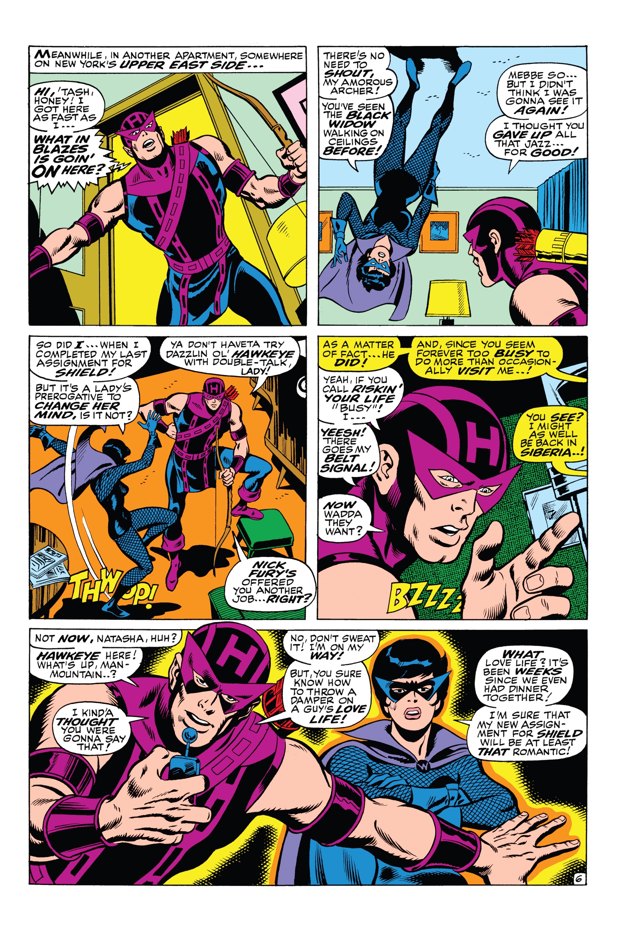 Marvel Tales: Avengers (2019) issue 1 - Page 32