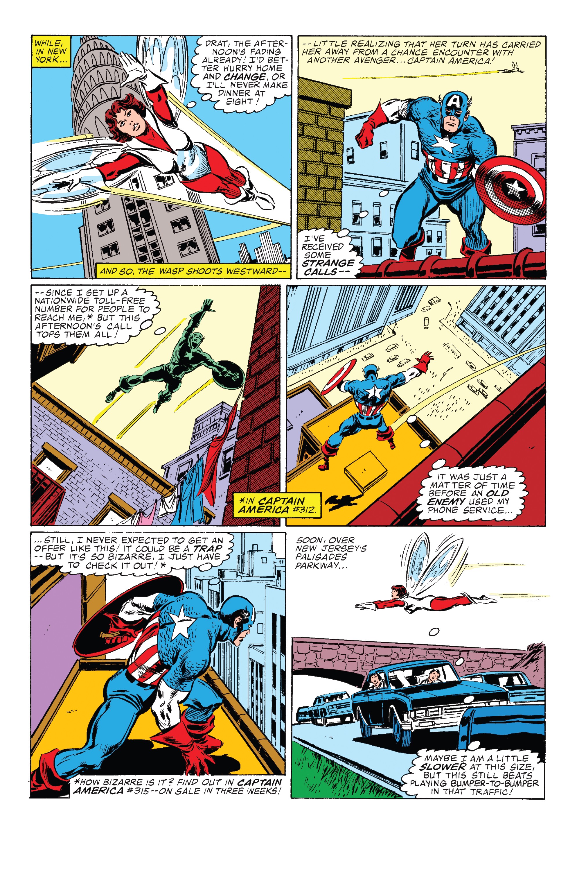 Marvel Tales: Avengers (2019) issue 1 - Page 64