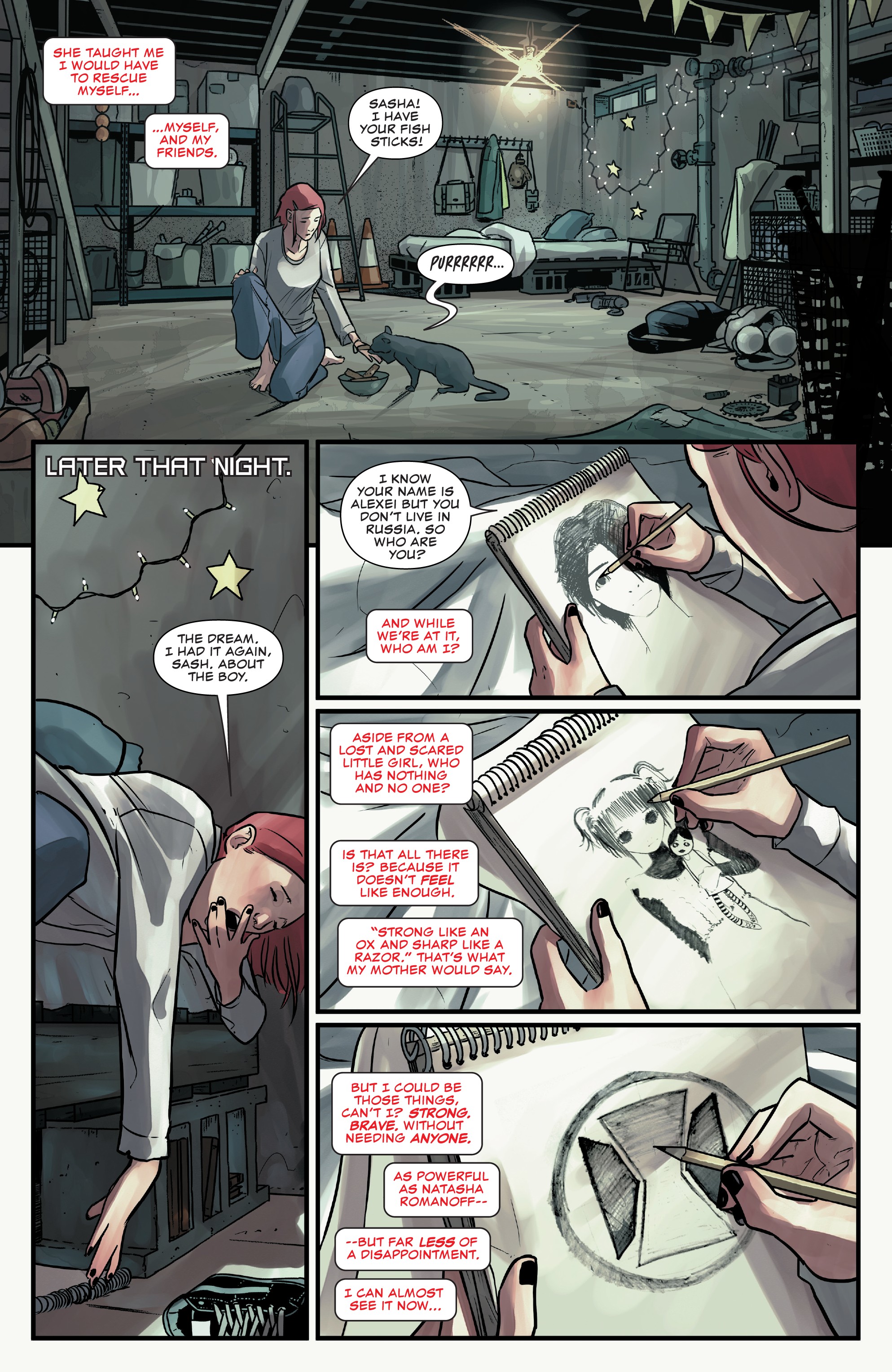 <{ $series->title }} issue 1 - Page 83