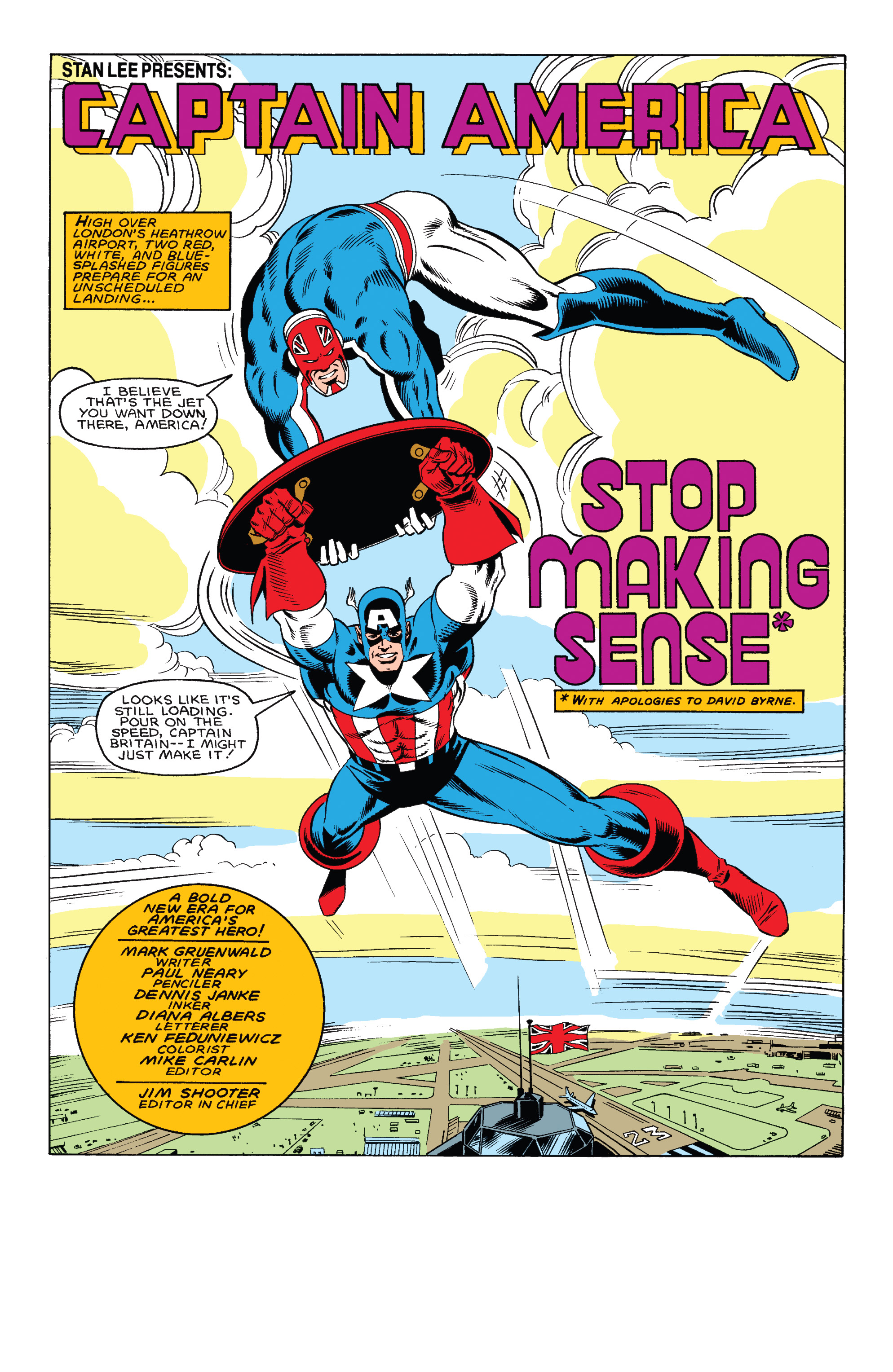 Marvel Tales: Captain America (2019) issue 1 - Page 50