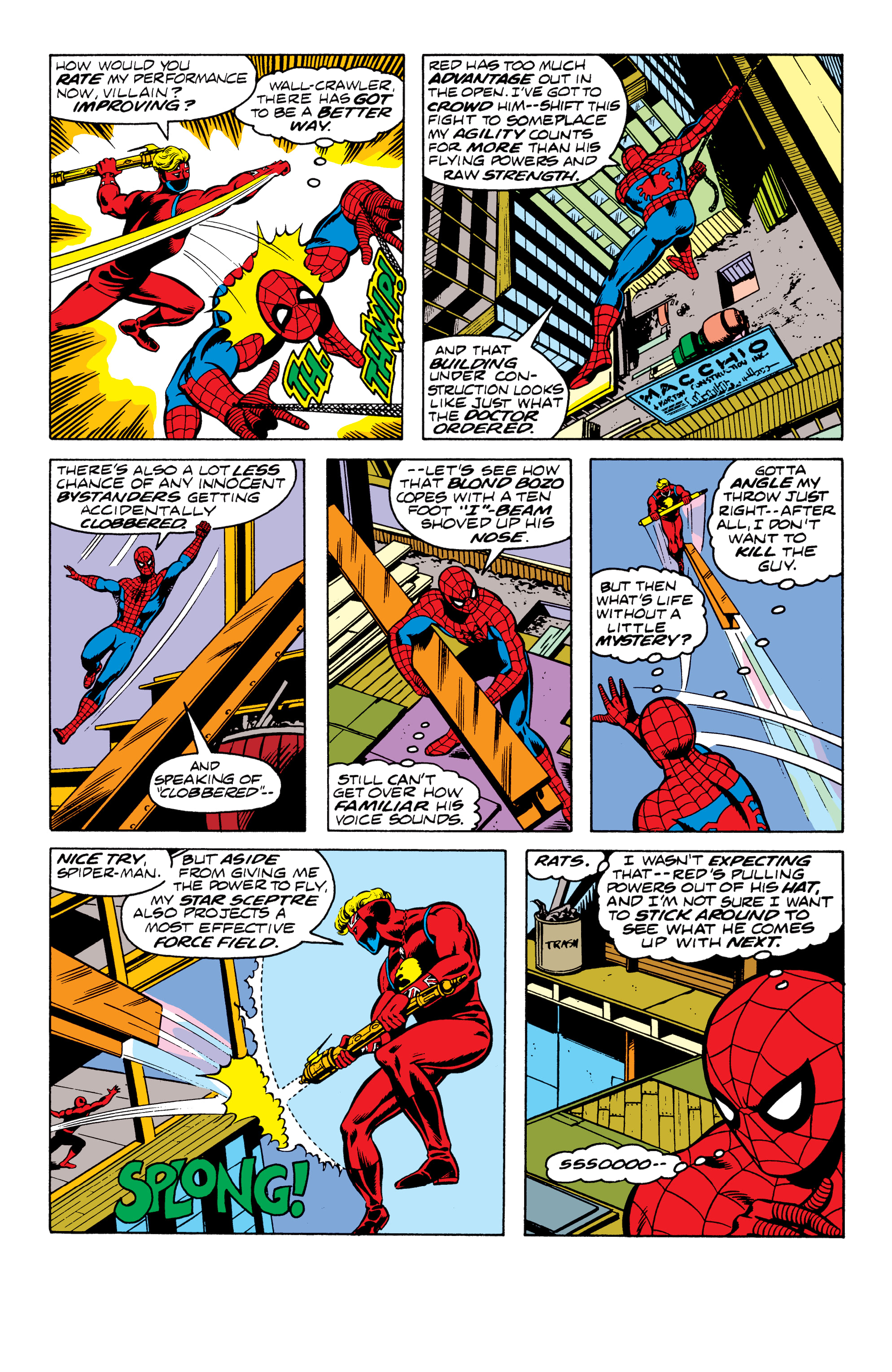 Marvel Tales: Captain Britain (2020) issue 1 - Page 31