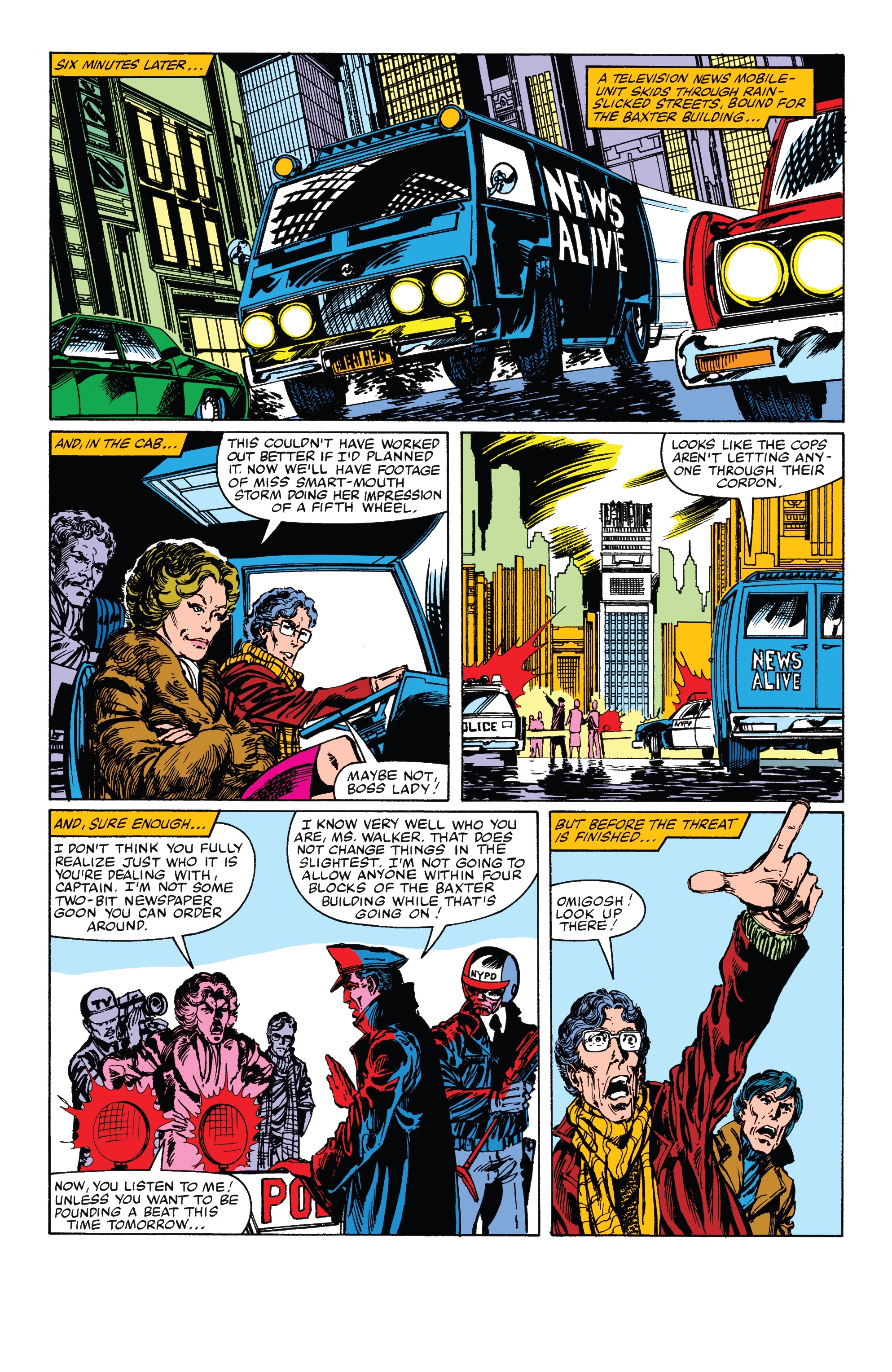 Marvel Tales: Fantastic Four (2019-) issue 1 - Page 91