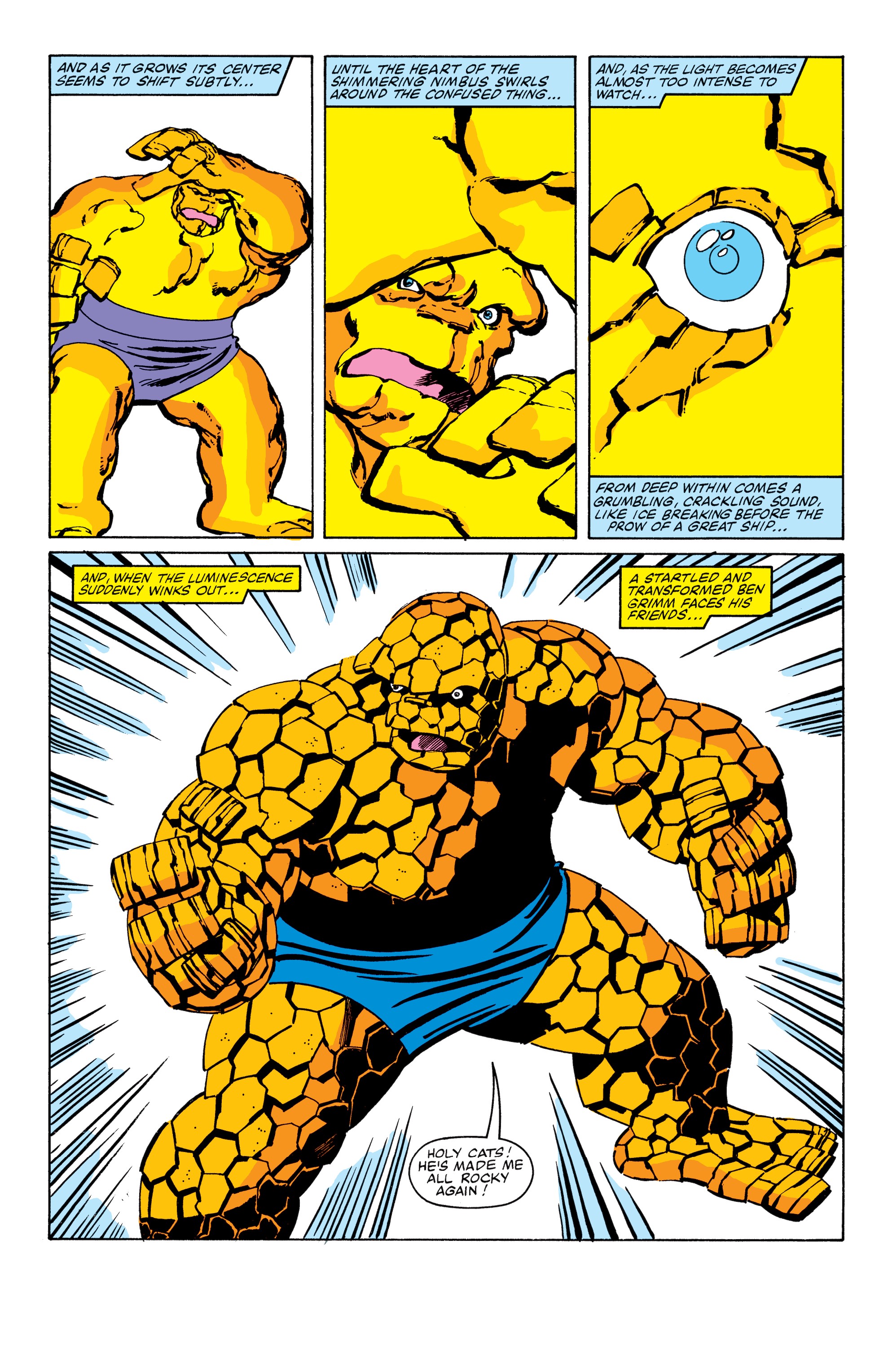 Marvel Tales: Fantastic Four (2019-) issue 1 - Page 98