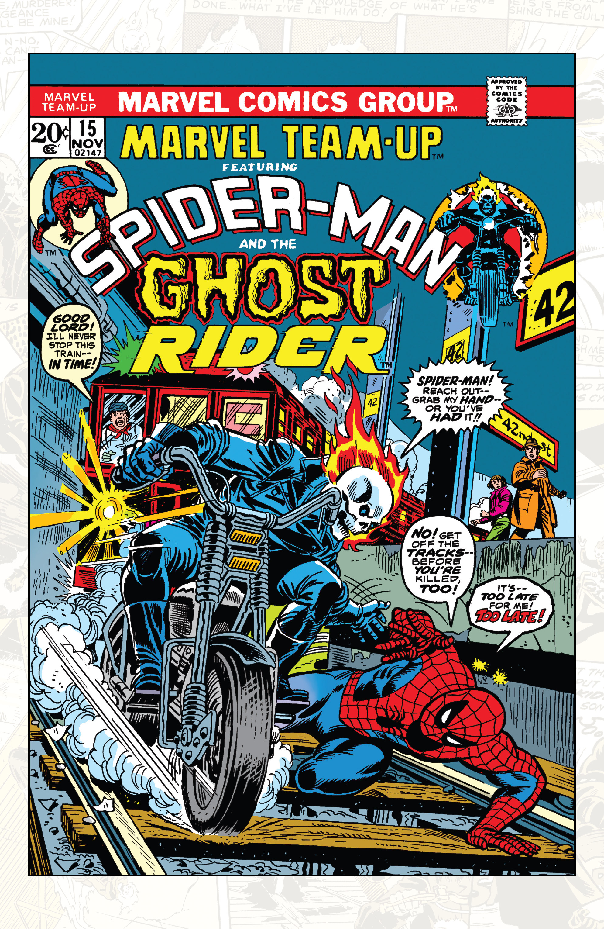 Marvel Tales: Ghost Rider (2019) issue 1 - Page 28