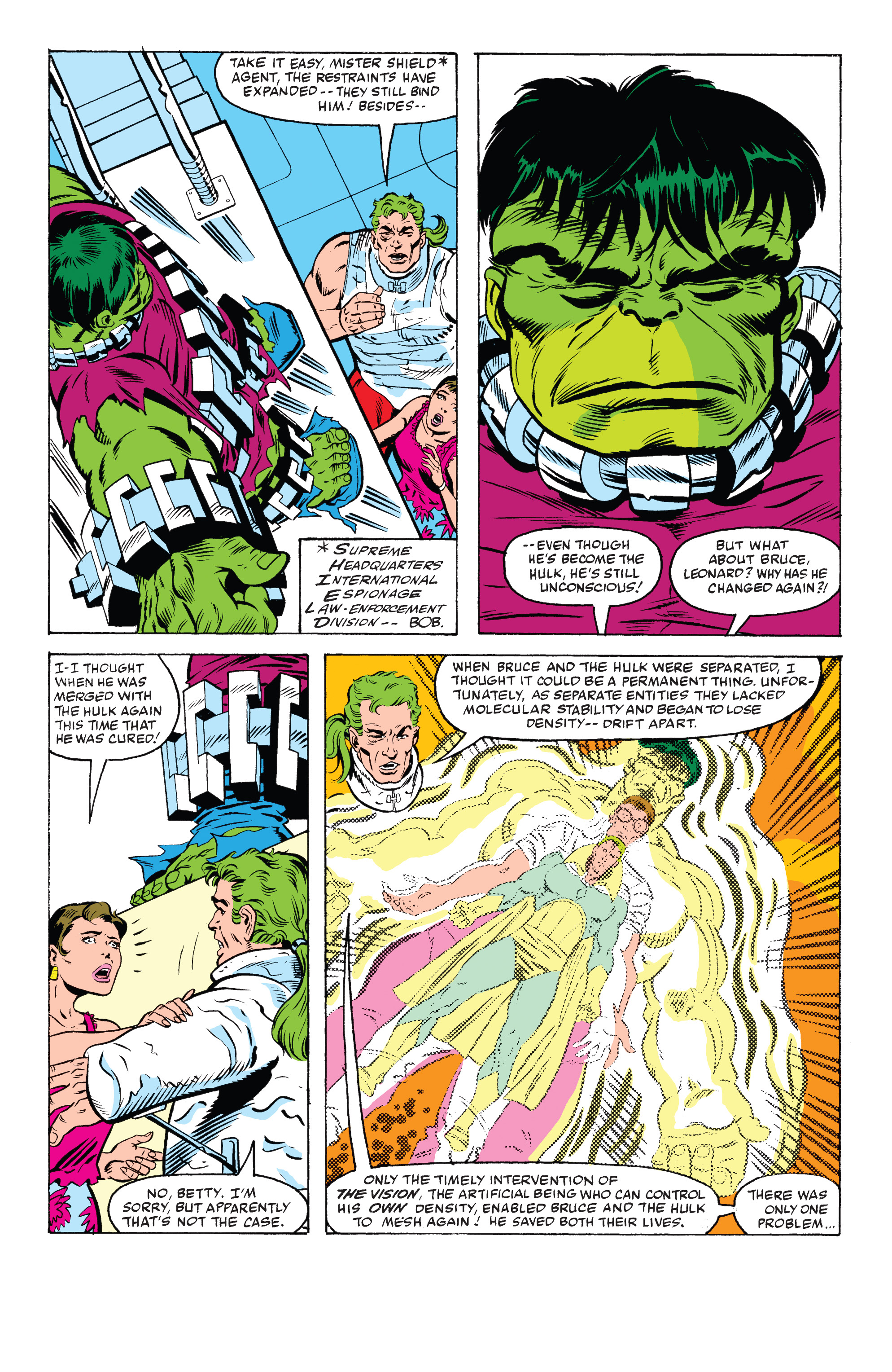 Marvel Tales: Hulk (2019) issue 1 - Page 7