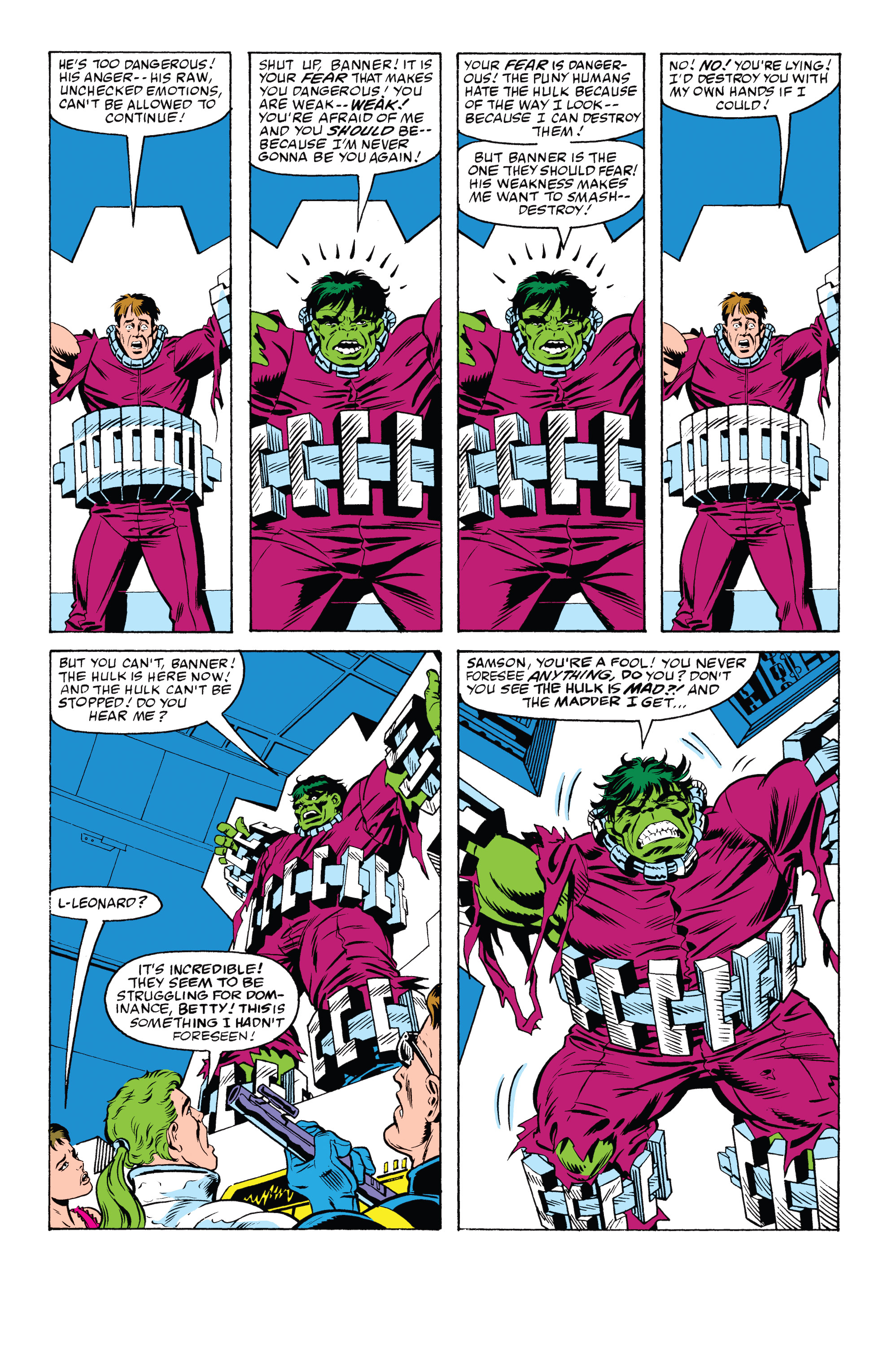 Marvel Tales: Hulk (2019) issue 1 - Page 13