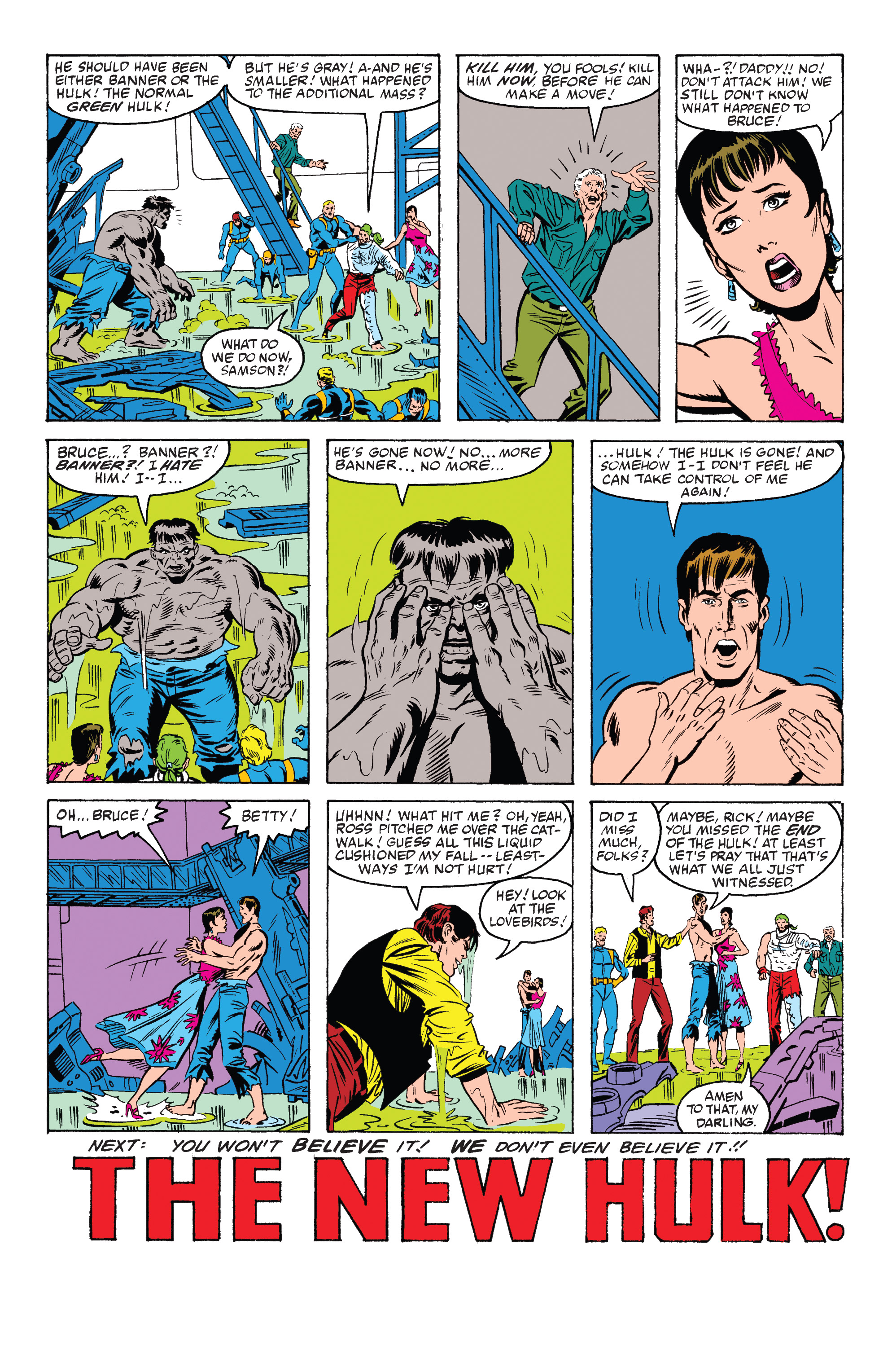 Marvel Tales: Hulk (2019) issue 1 - Page 26