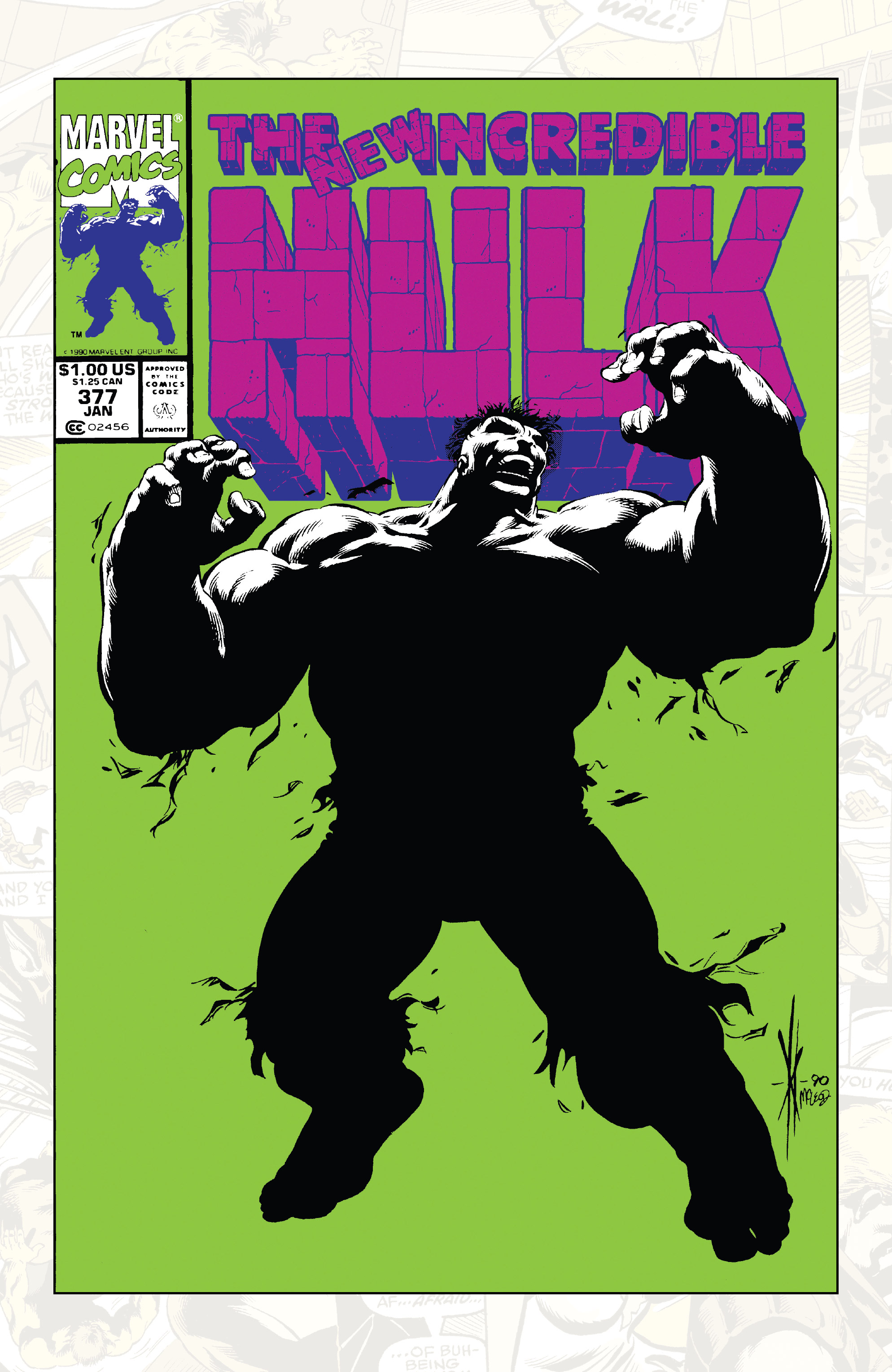 Marvel Tales: Hulk (2019) issue 1 - Page 45