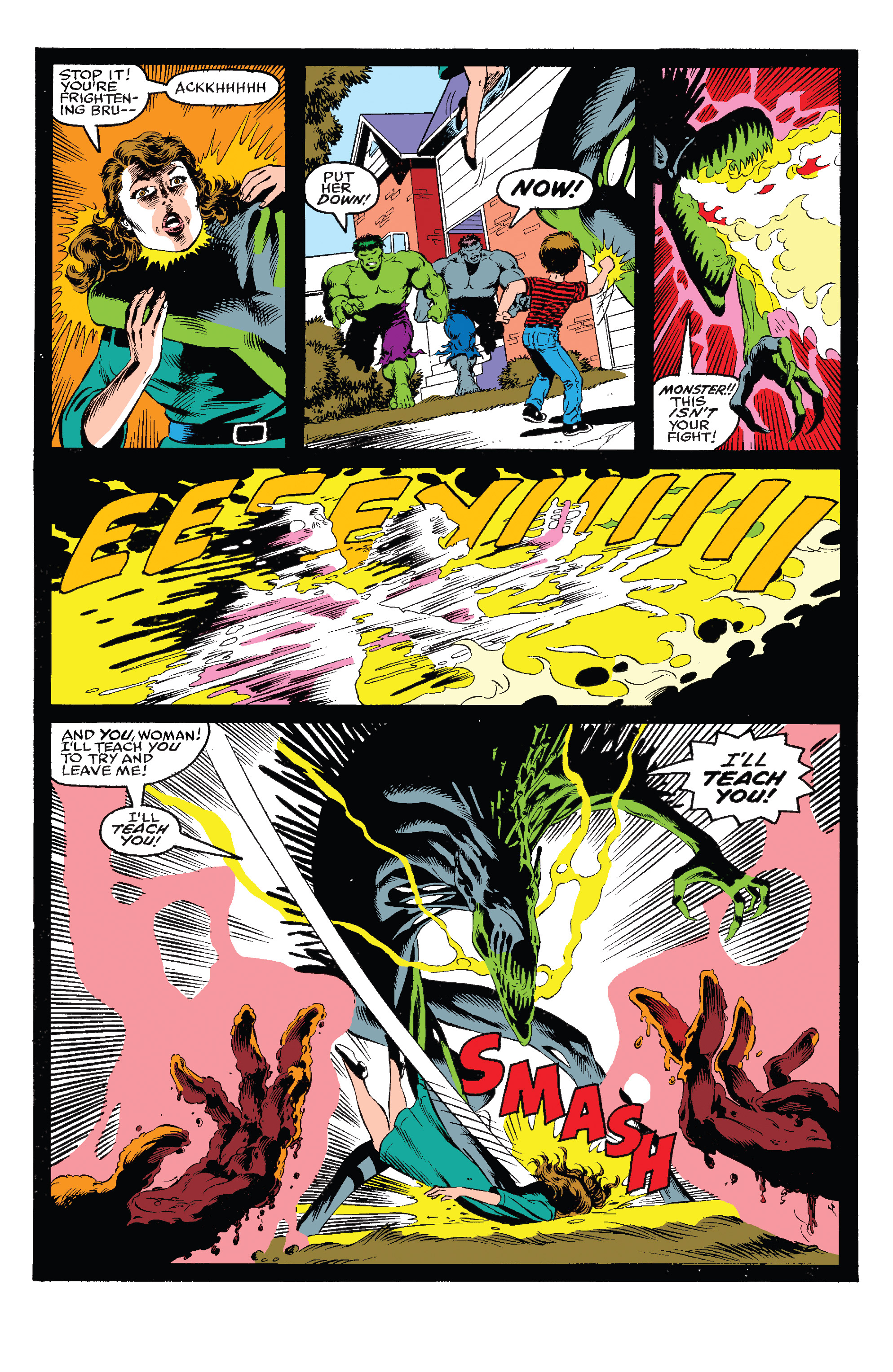 Marvel Tales: Hulk (2019) issue 1 - Page 55