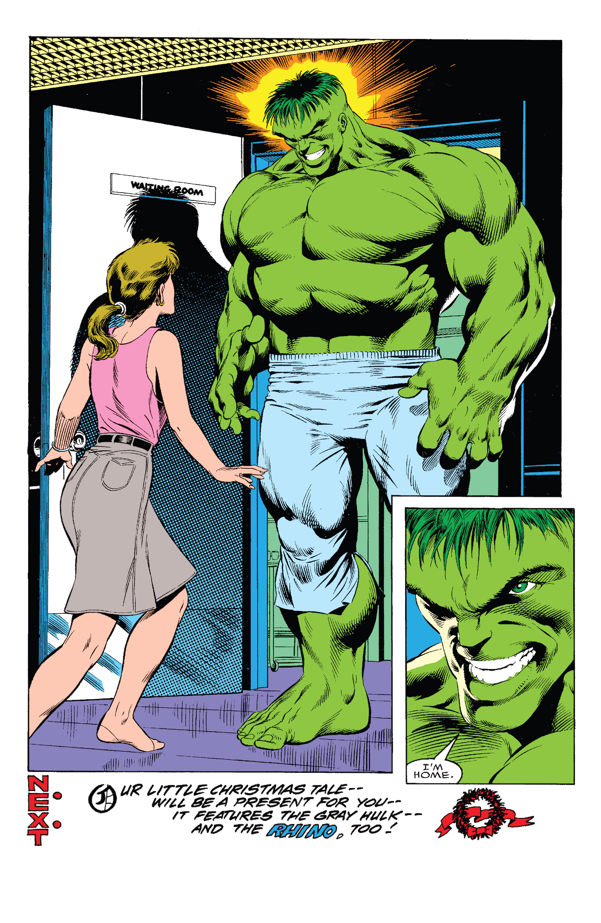 Marvel Tales: Hulk (2019) issue 1 - Page 67