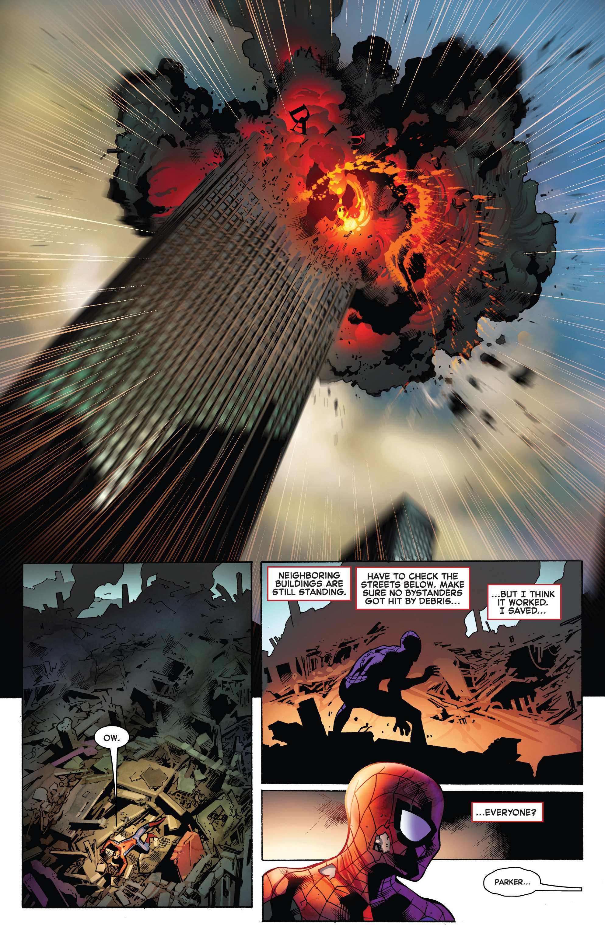 Marvel Tales: Ravencroft (2020) issue 1 - Page 70