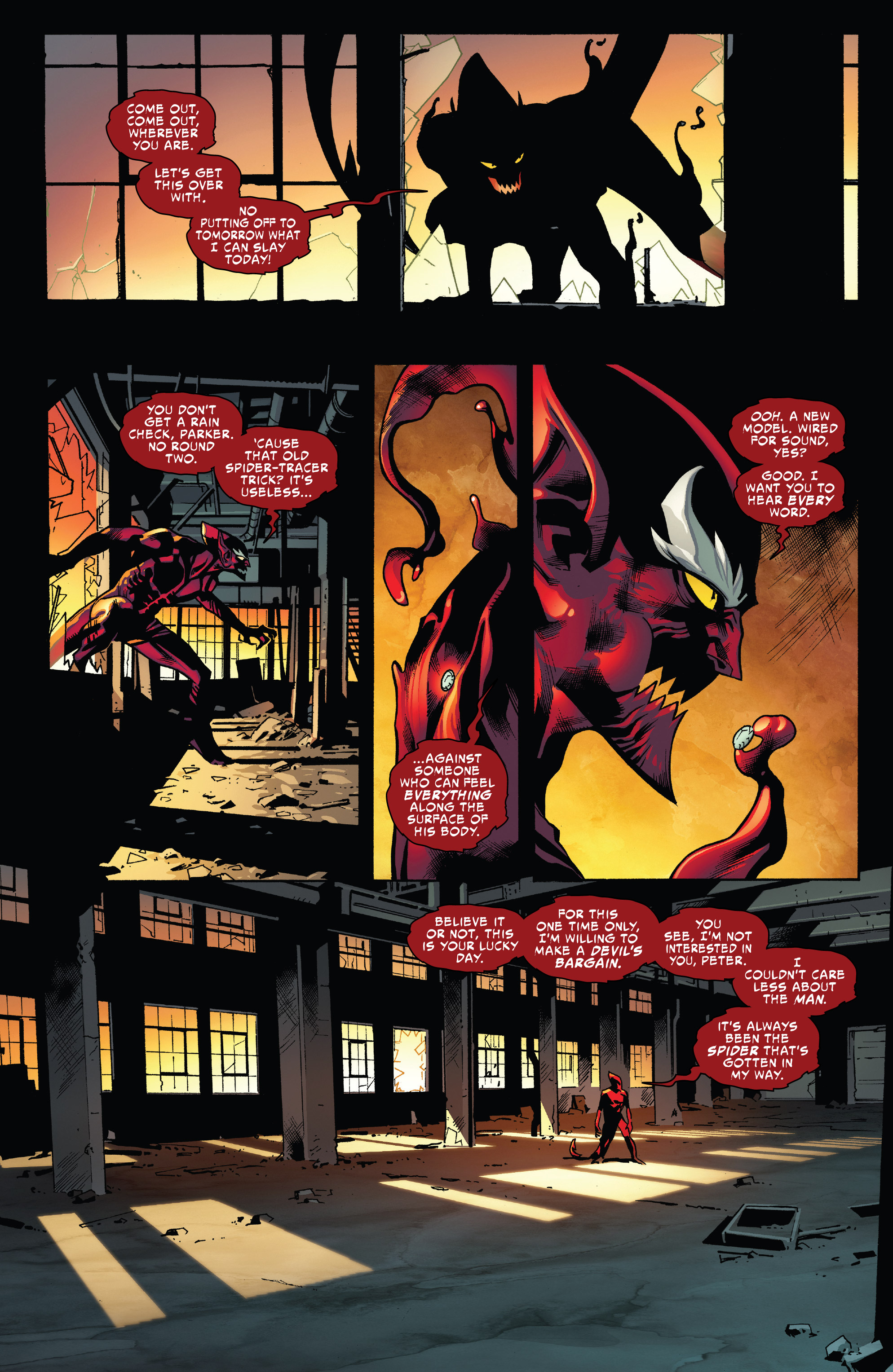 Marvel Tales: Ravencroft (2020) issue 1 - Page 75