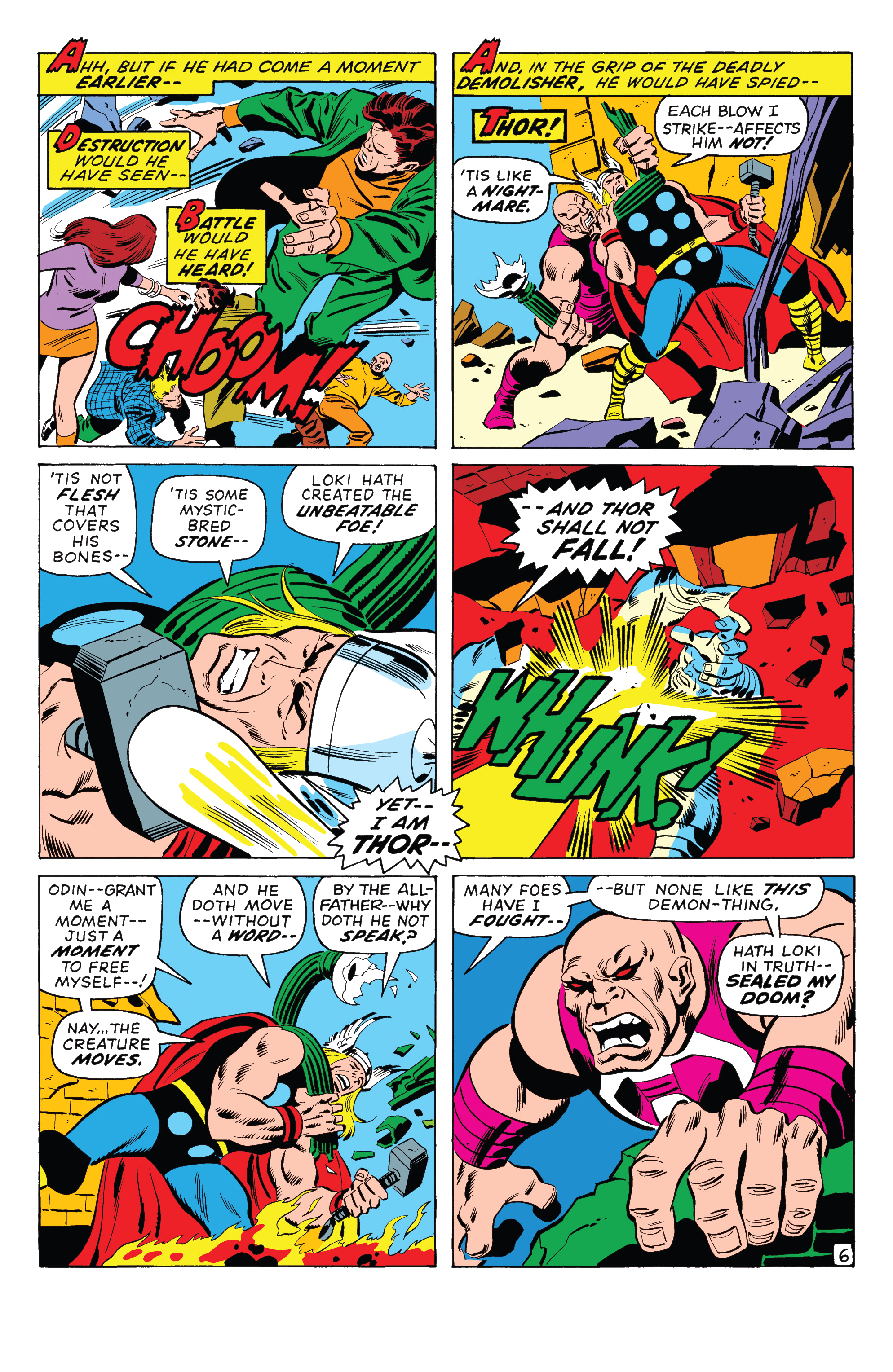 Marvel Tales: Silver Surfer (2020) issue 1 - Page 11