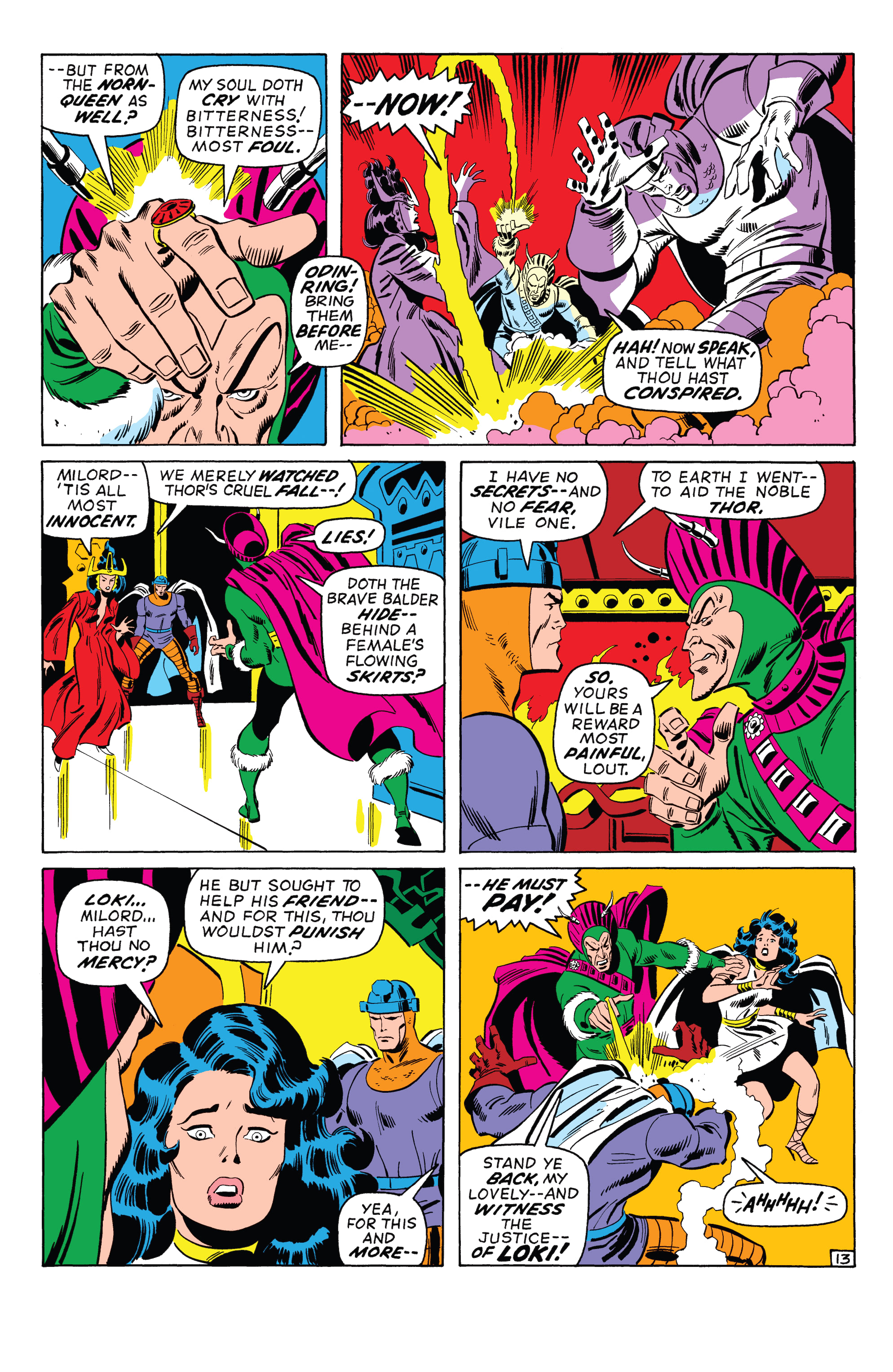 Marvel Tales: Silver Surfer (2020) issue 1 - Page 18