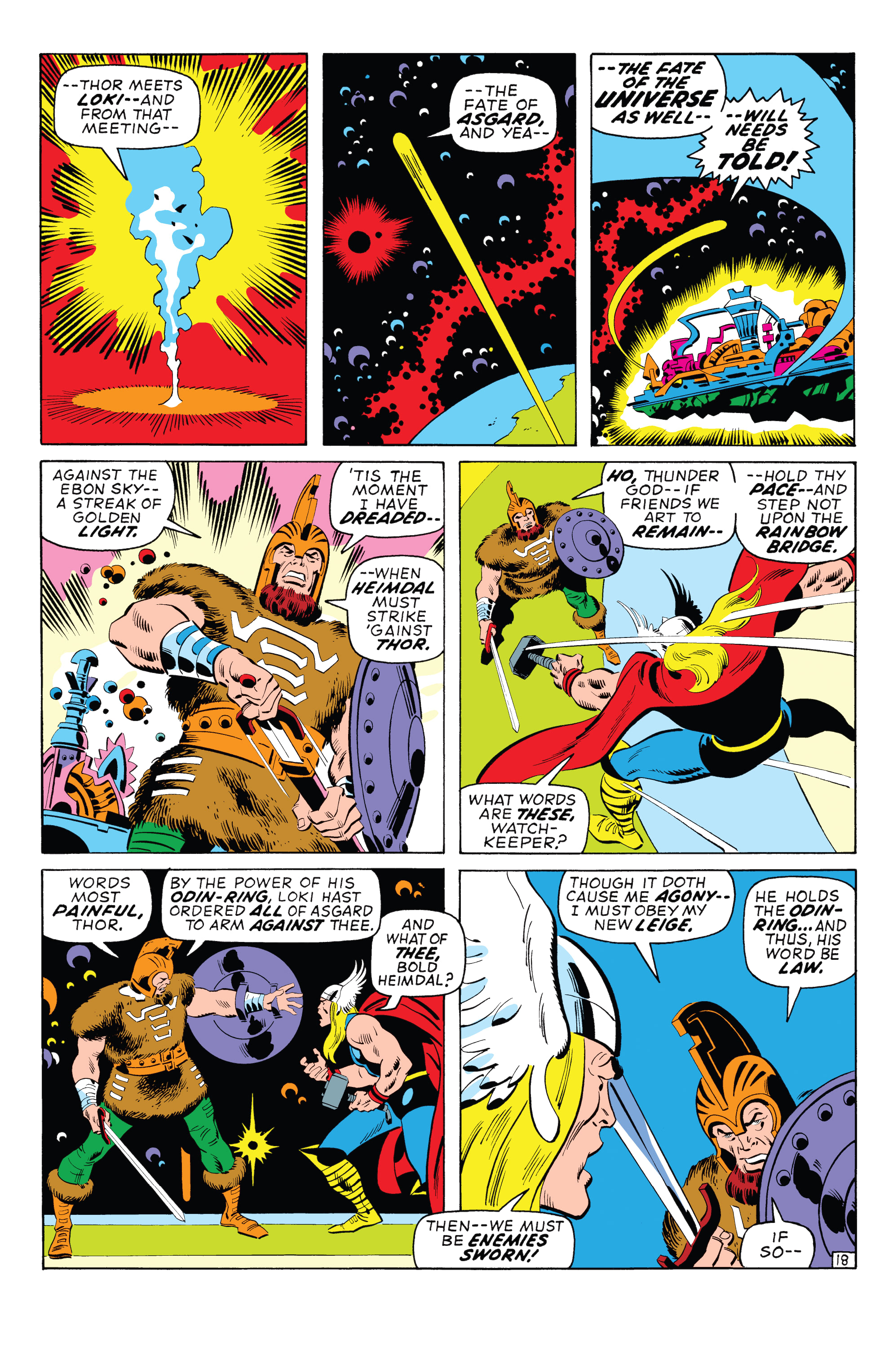 Marvel Tales: Silver Surfer (2020) issue 1 - Page 23