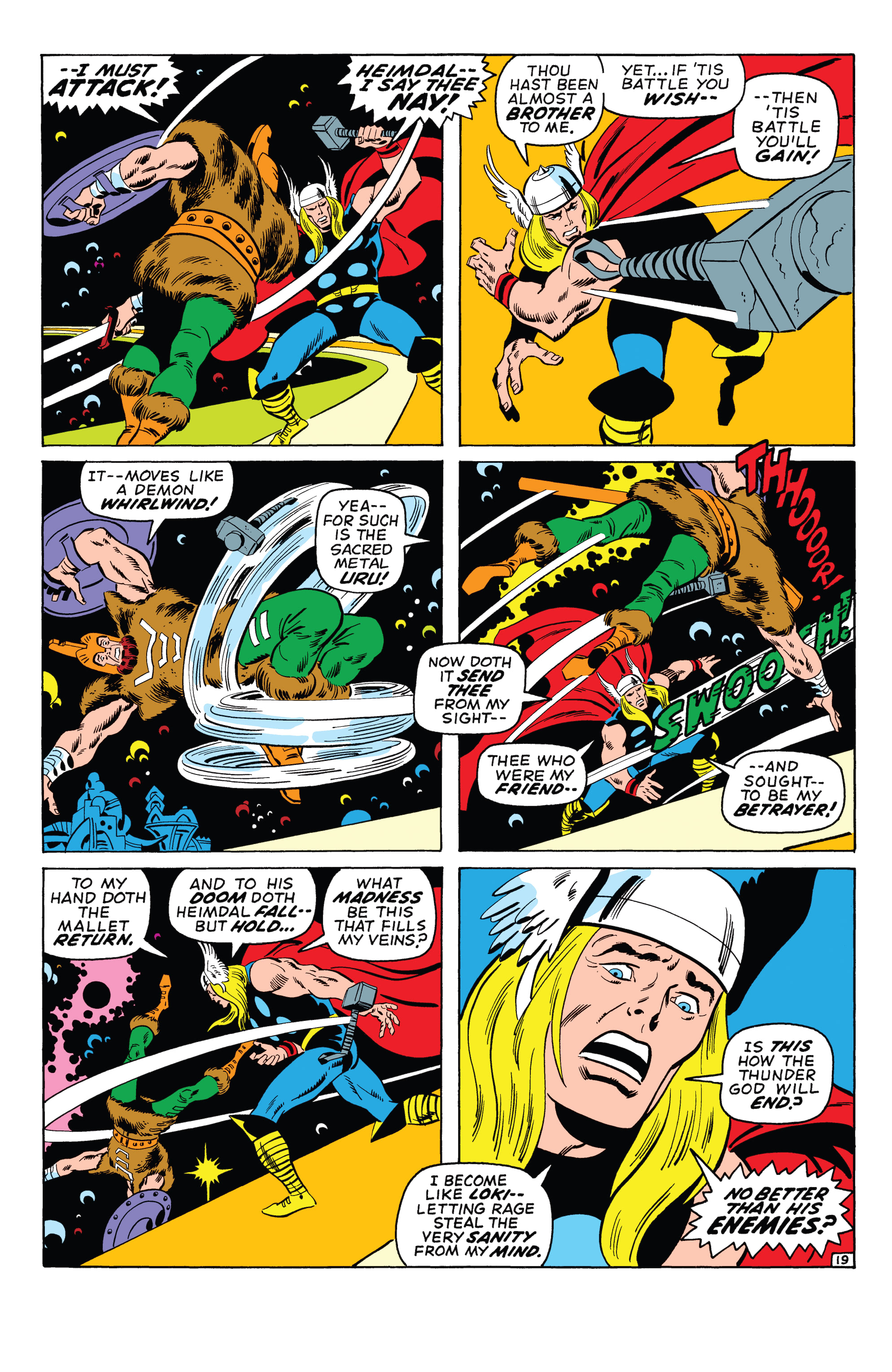 Marvel Tales: Silver Surfer (2020) issue 1 - Page 24