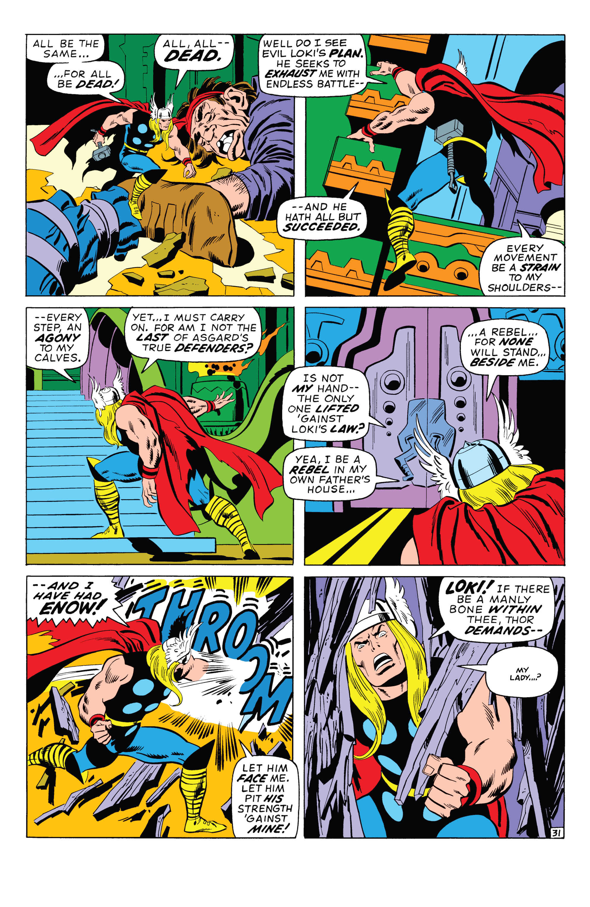 Marvel Tales: Silver Surfer (2020) issue 1 - Page 36