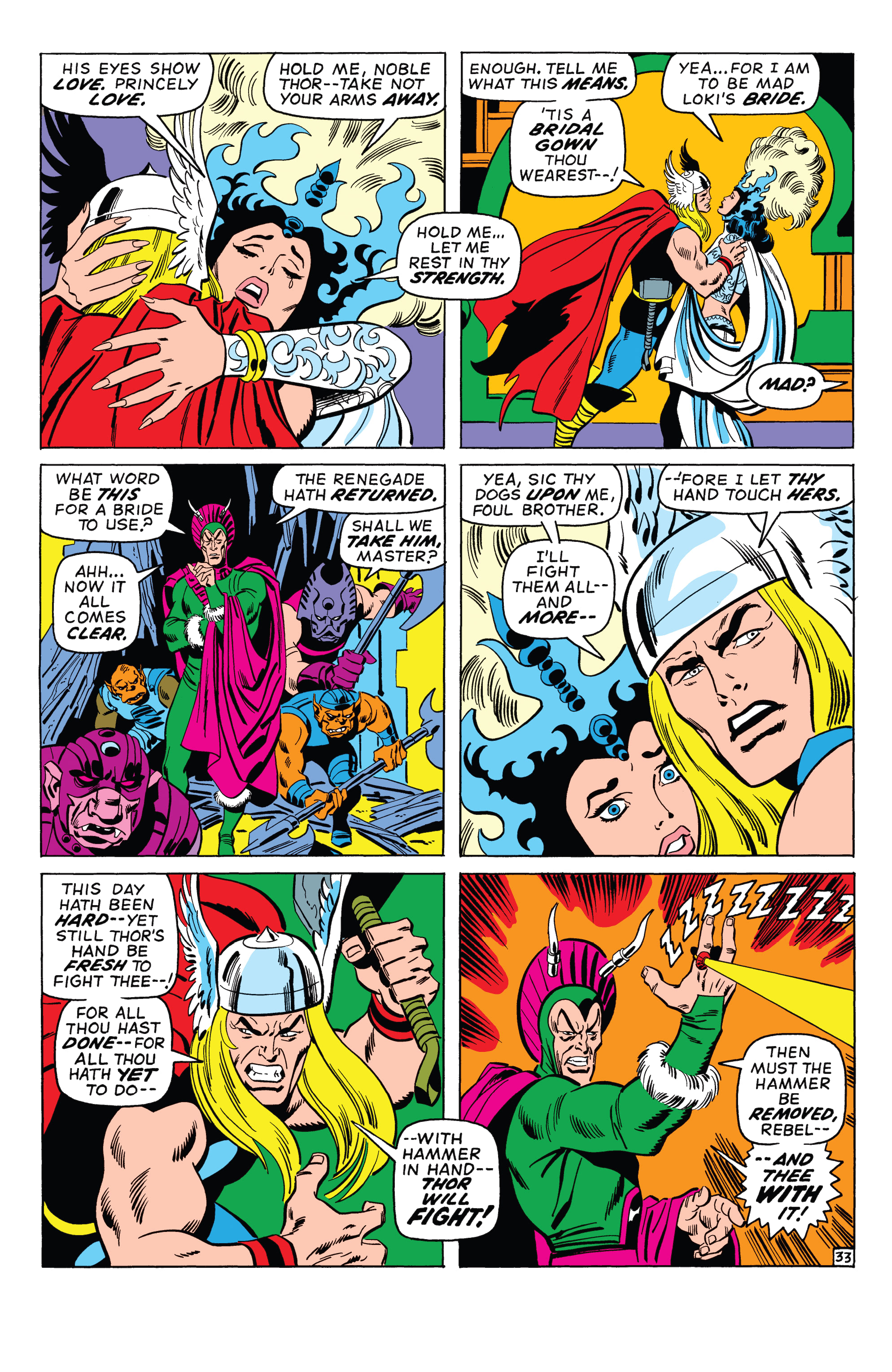 Marvel Tales: Silver Surfer (2020) issue 1 - Page 38