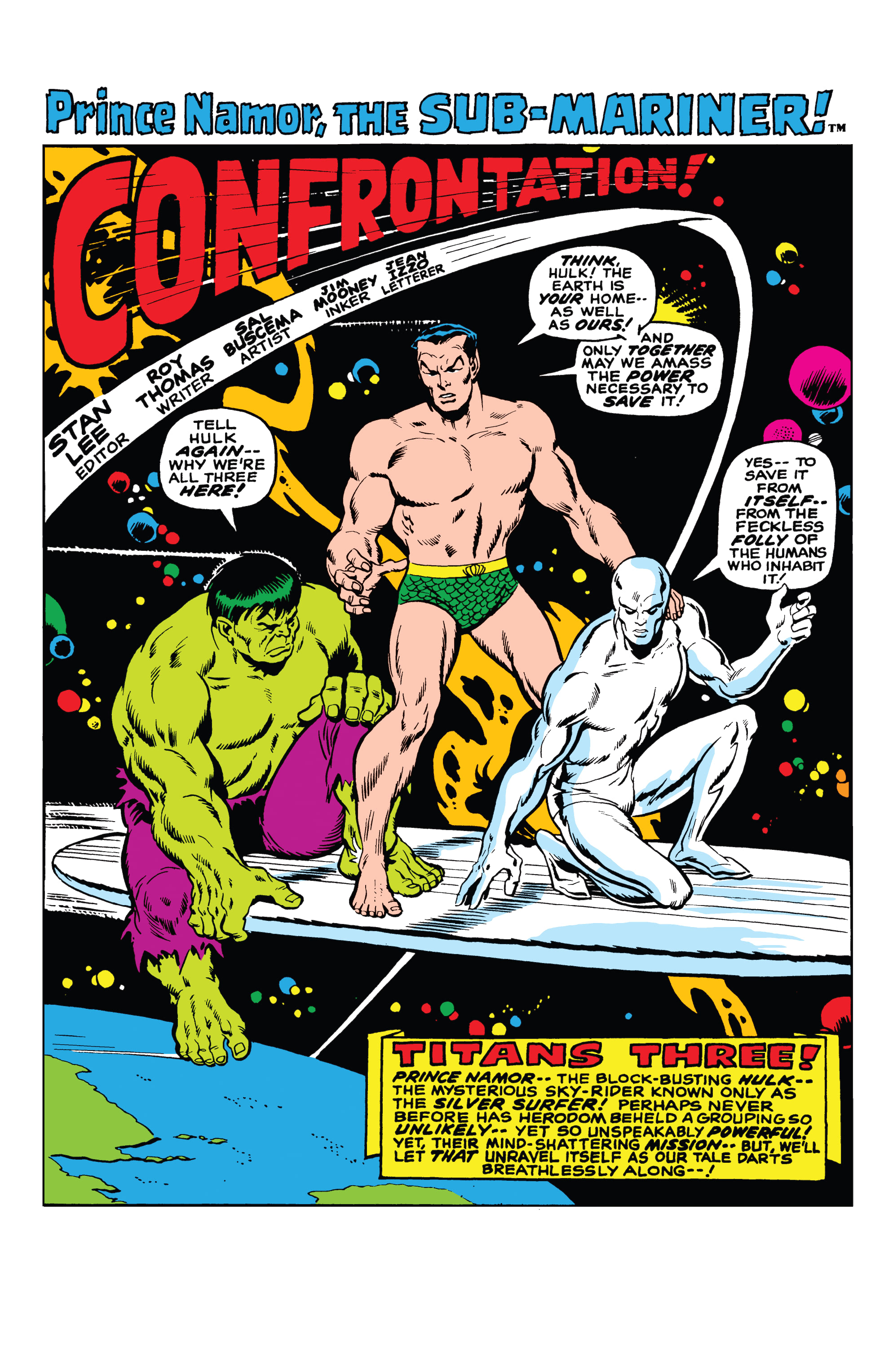 Marvel Tales: Silver Surfer (2020) issue 1 - Page 61