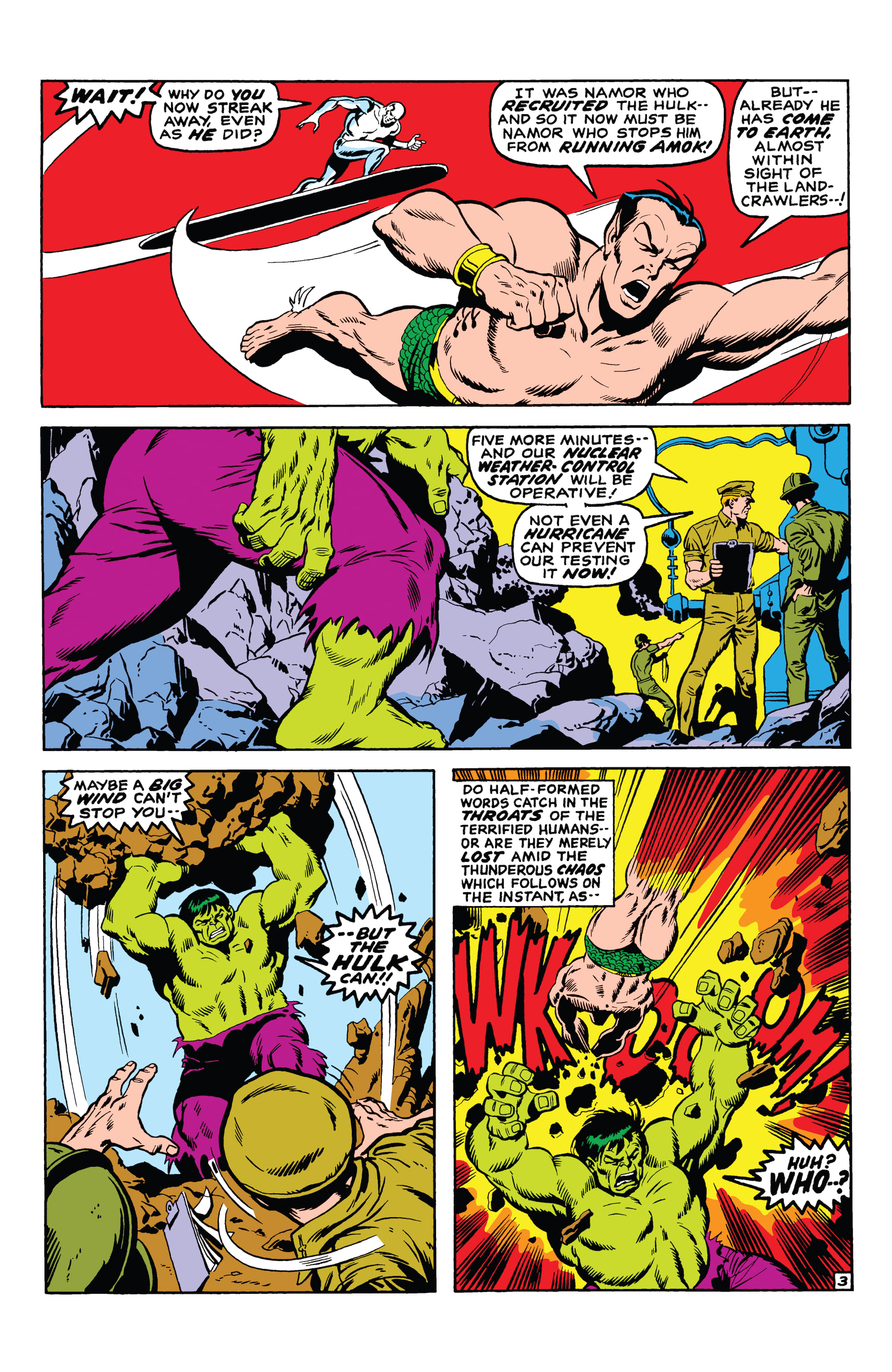 Marvel Tales: Silver Surfer (2020) issue 1 - Page 63