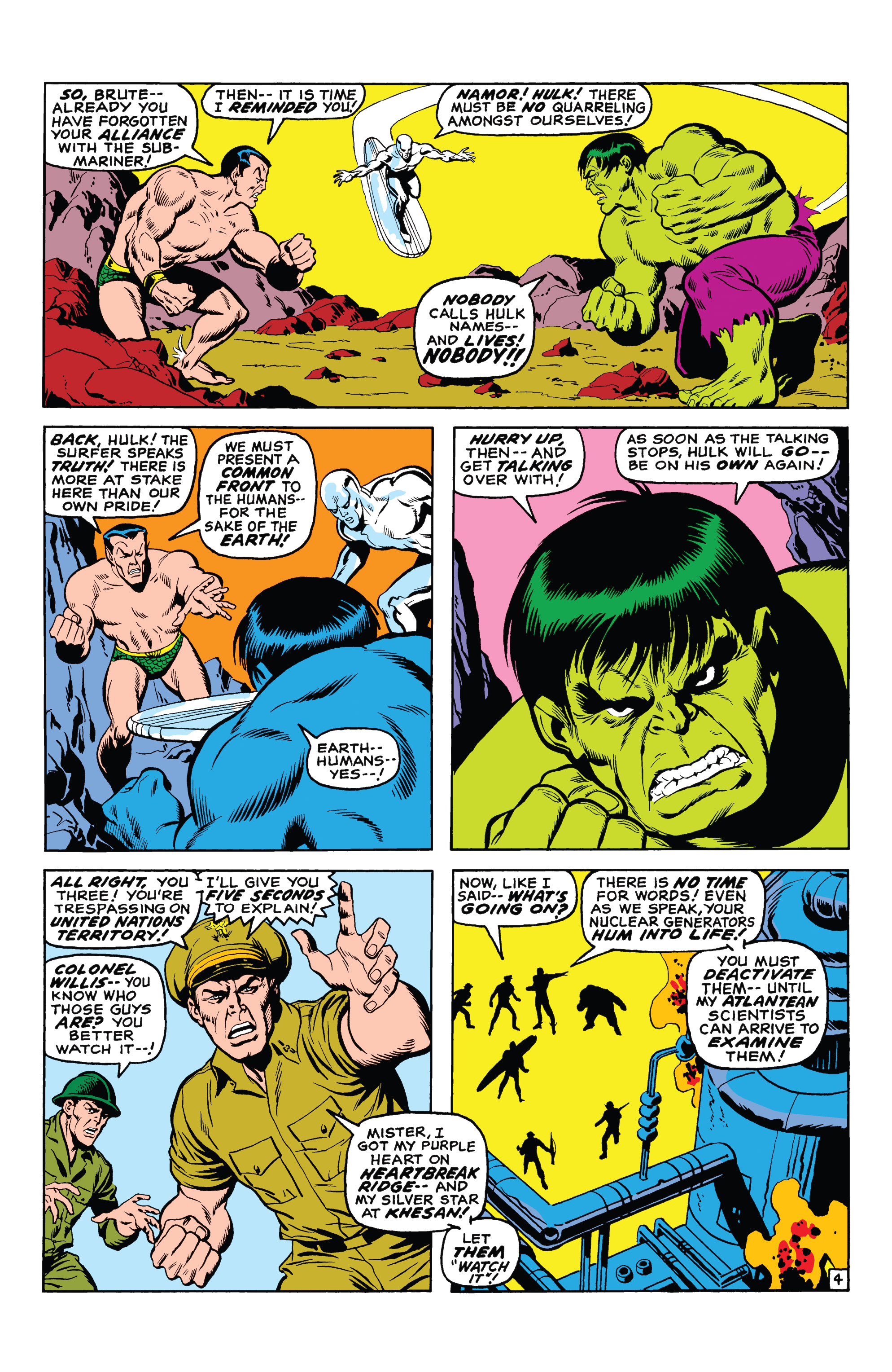 Marvel Tales: Silver Surfer (2020) issue 1 - Page 64