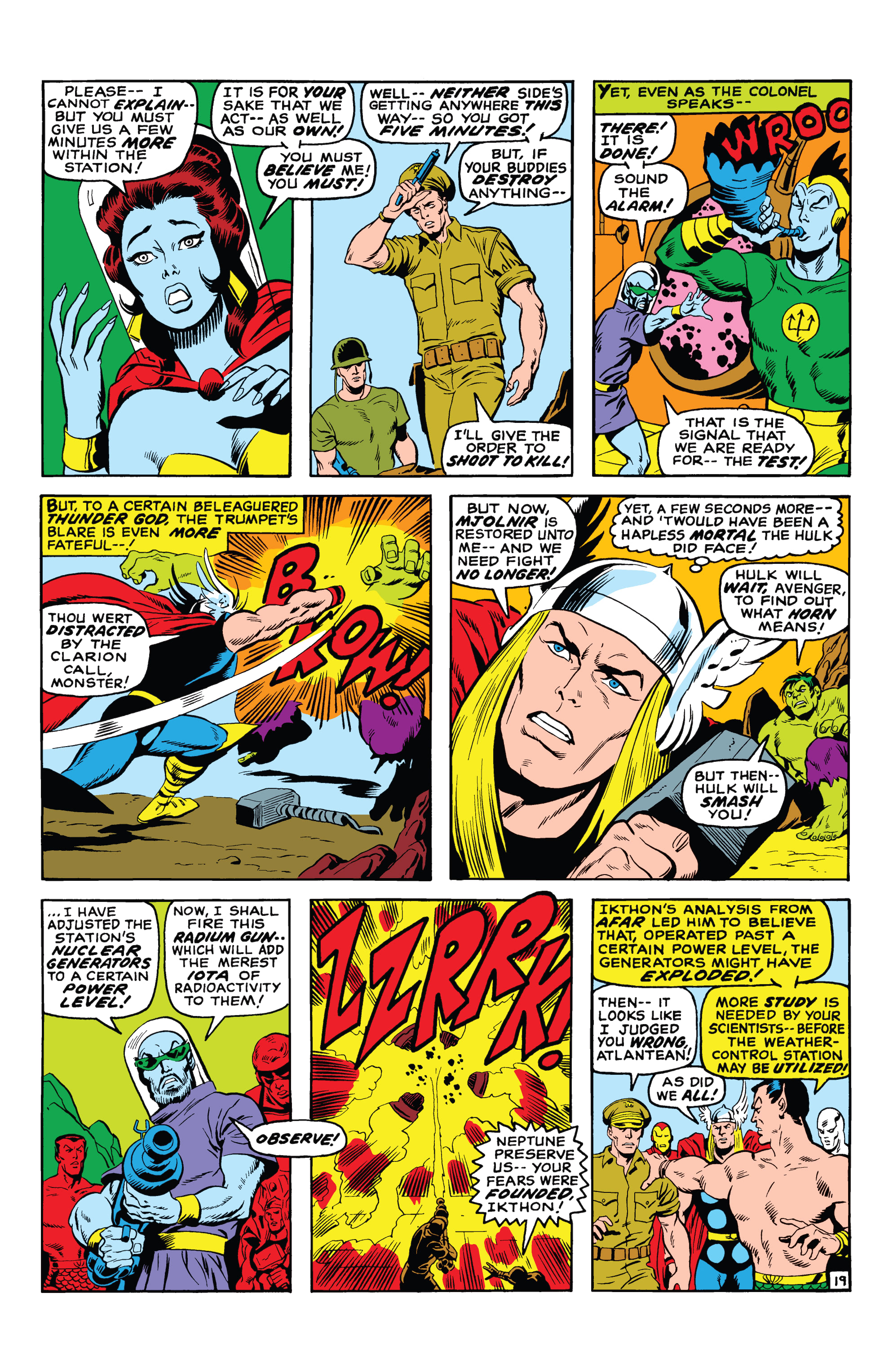 Marvel Tales: Silver Surfer (2020) issue 1 - Page 78