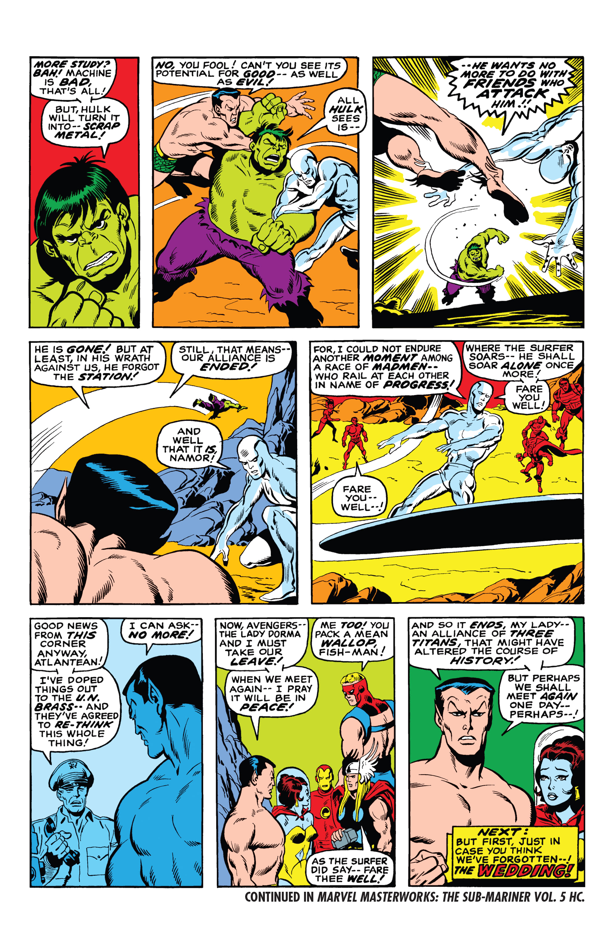 Marvel Tales: Silver Surfer (2020) issue 1 - Page 79