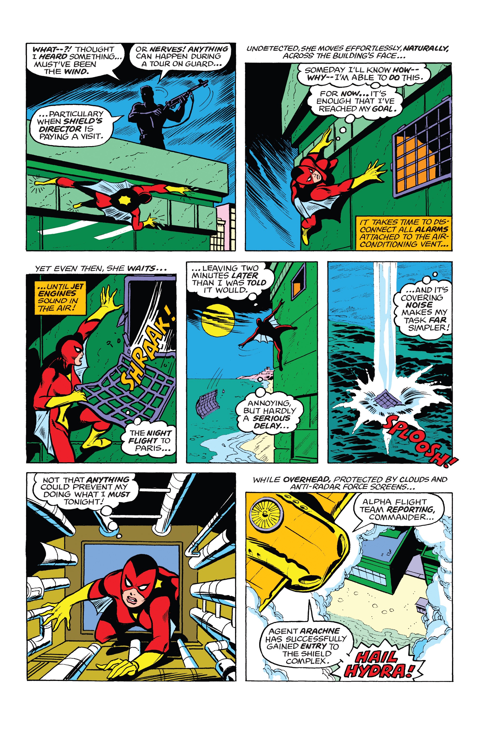 Marvel Tales: Spider-Man (2019) issue 1 - Page 28